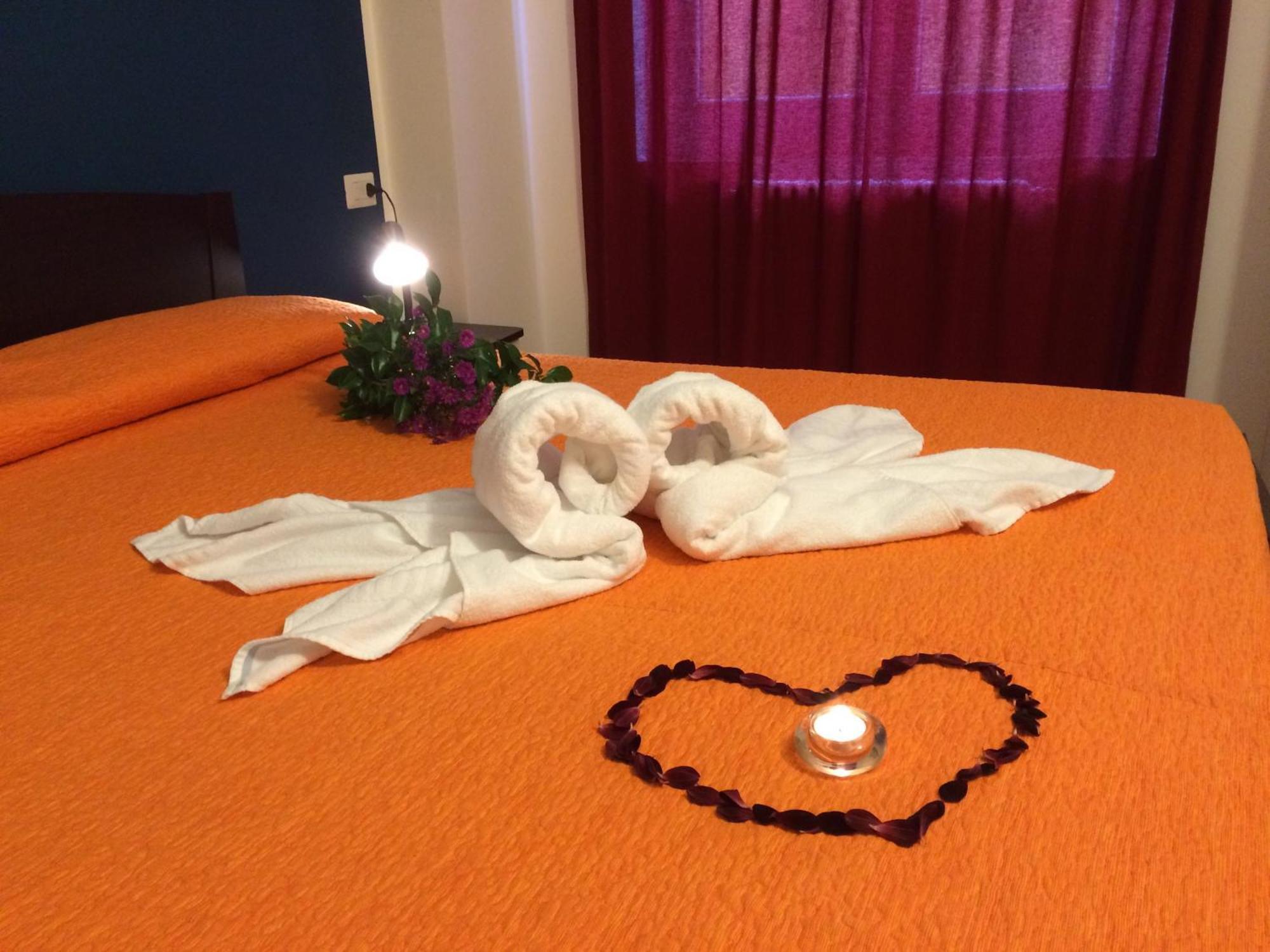 Apartment Le Azalee &