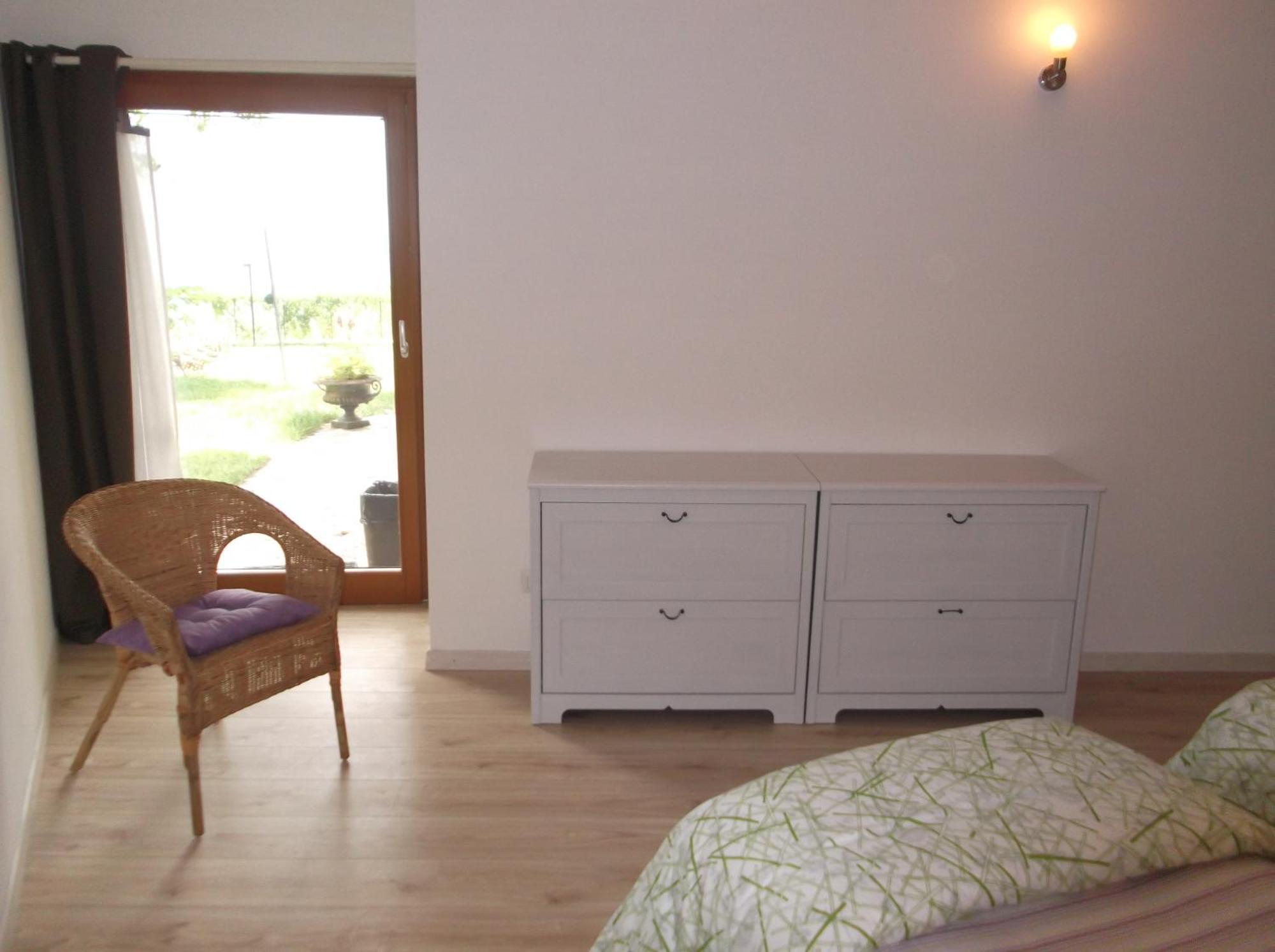 Apartment Ai Ronchi *