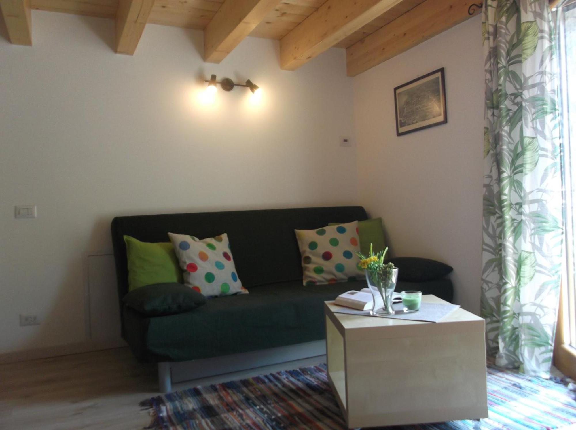 Apartment Ai Ronchi