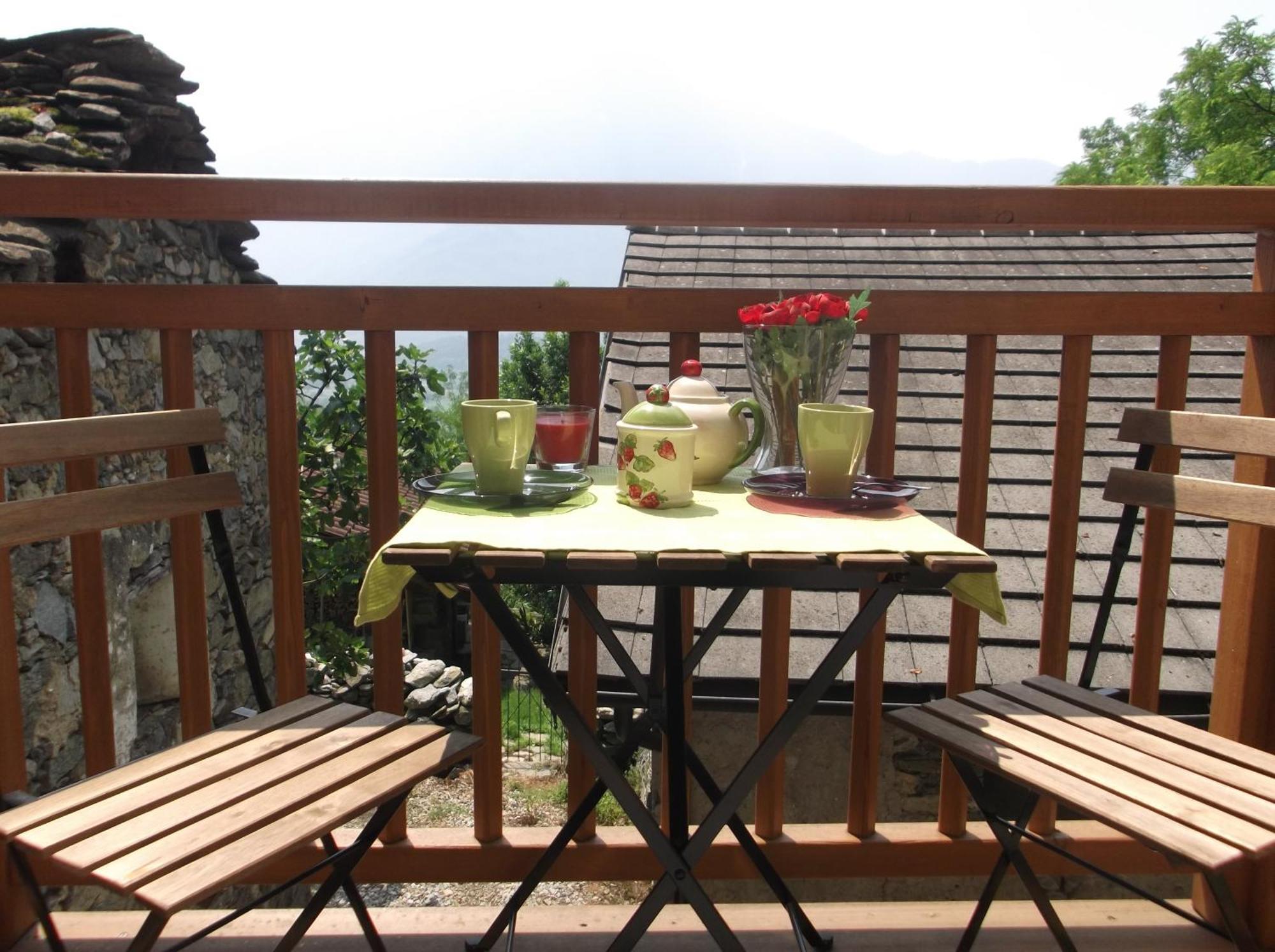 Ai Ronchi Apartment *