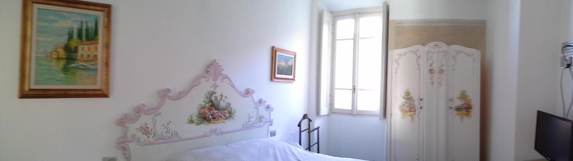 Il Balcone Sul 2* Brunate