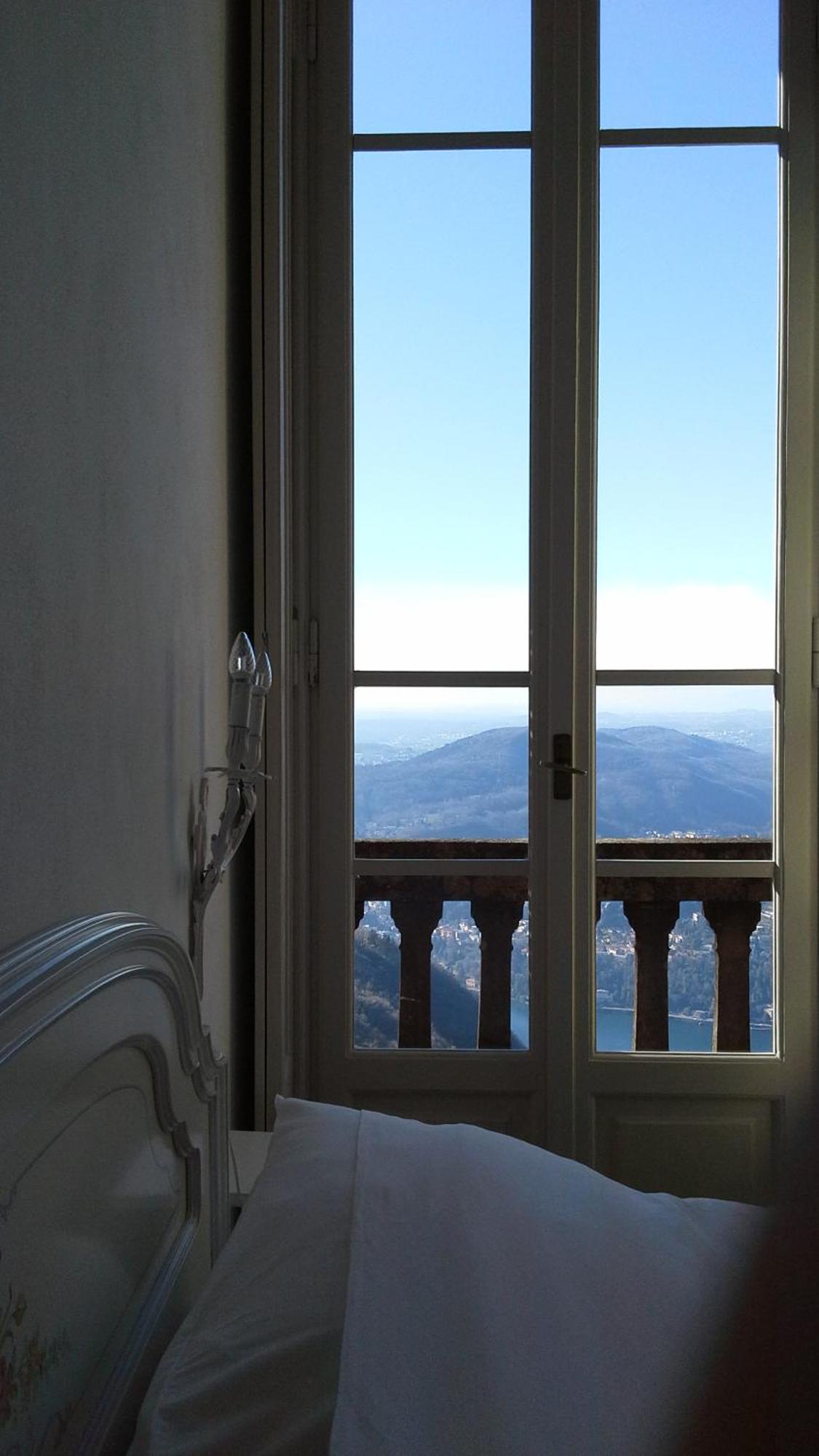 Bed & Breakfast Il Balcone Sul 2*