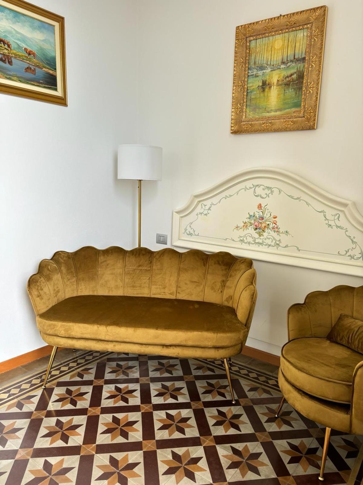 Bed & Breakfast Il Balcone Sul