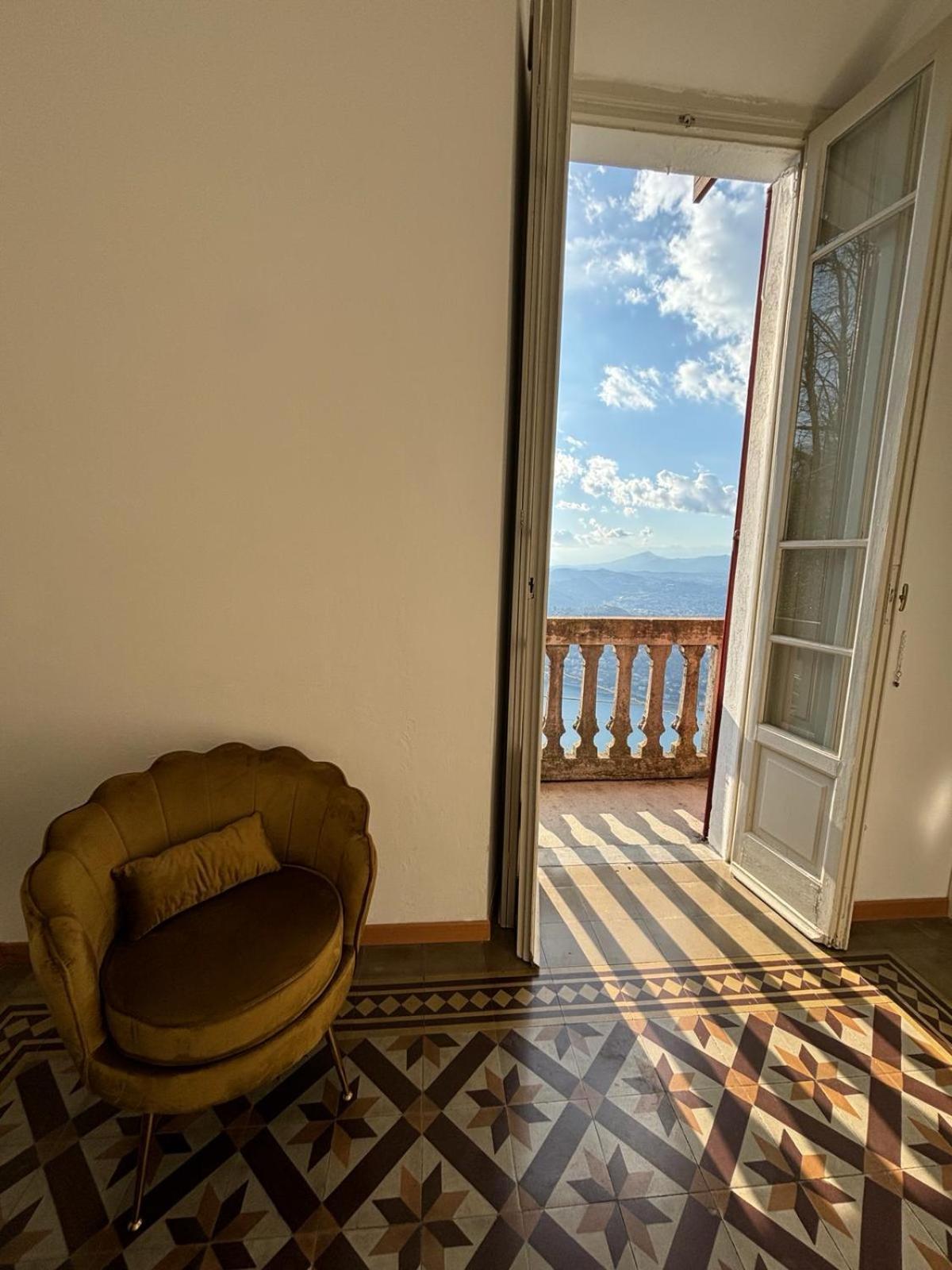 Il Balcone Sul 2* Brunate