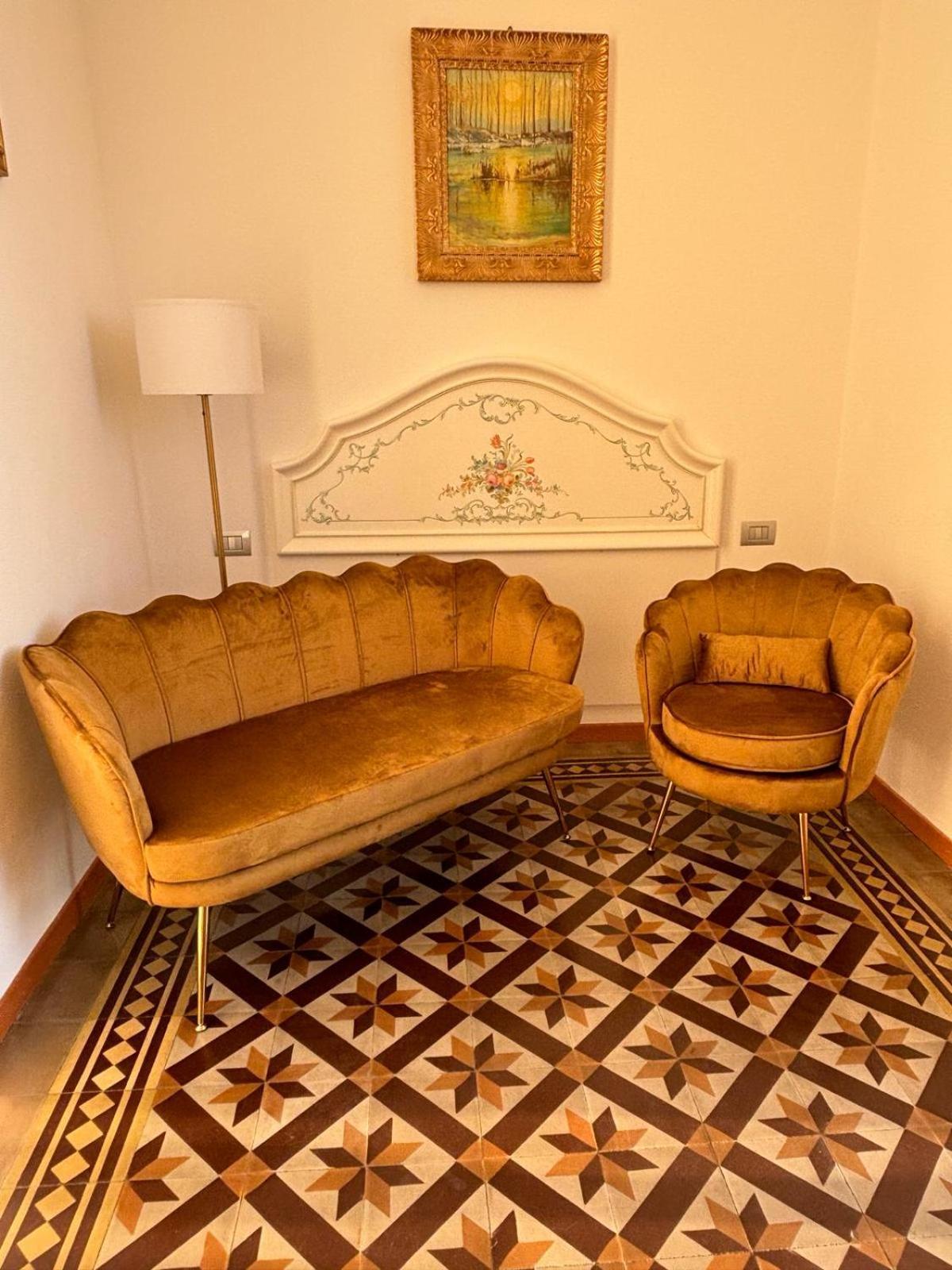 Bed & Breakfast Il Balcone Sul Brunate