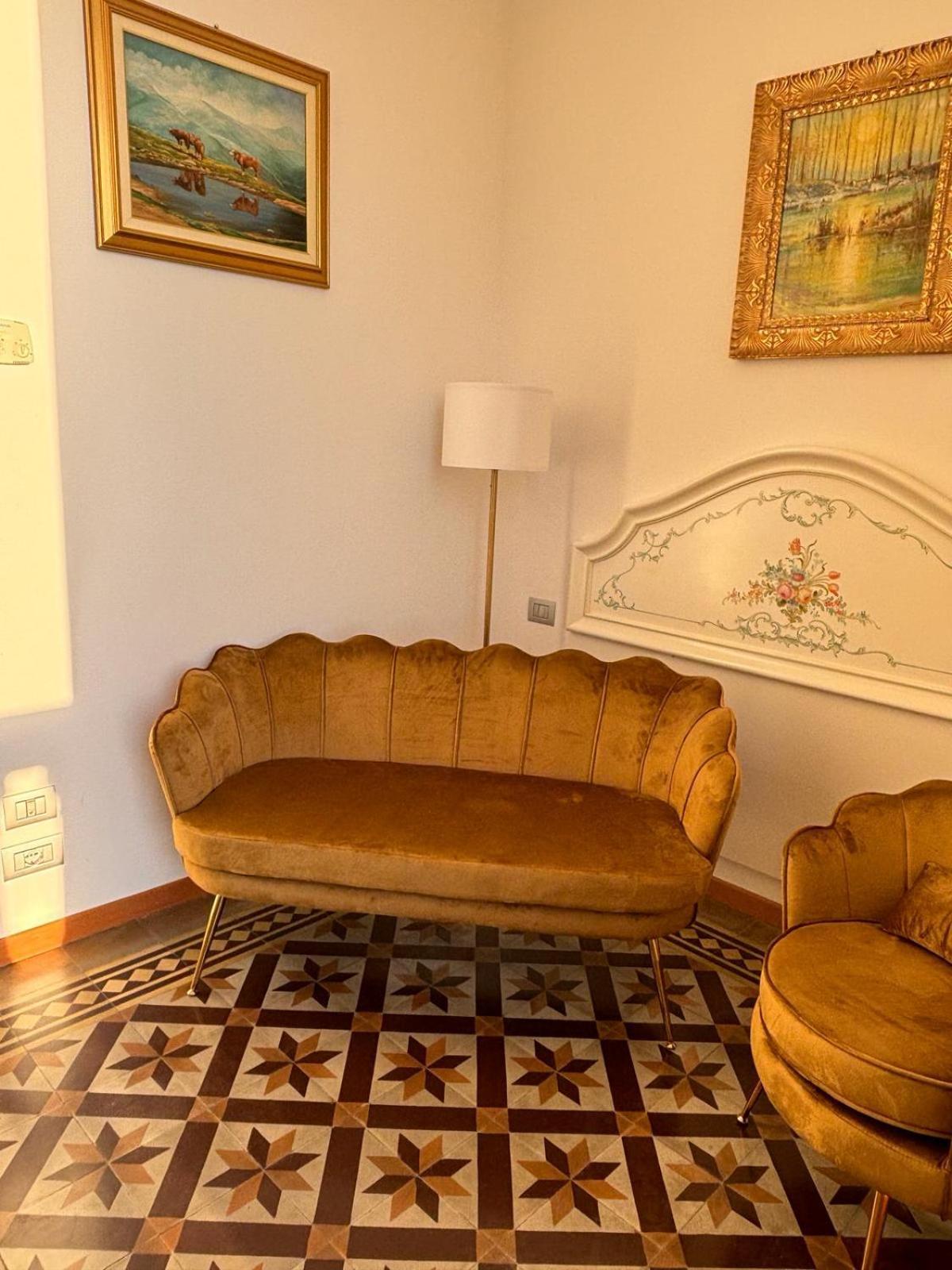 Bed & Breakfast Il Balcone Sul