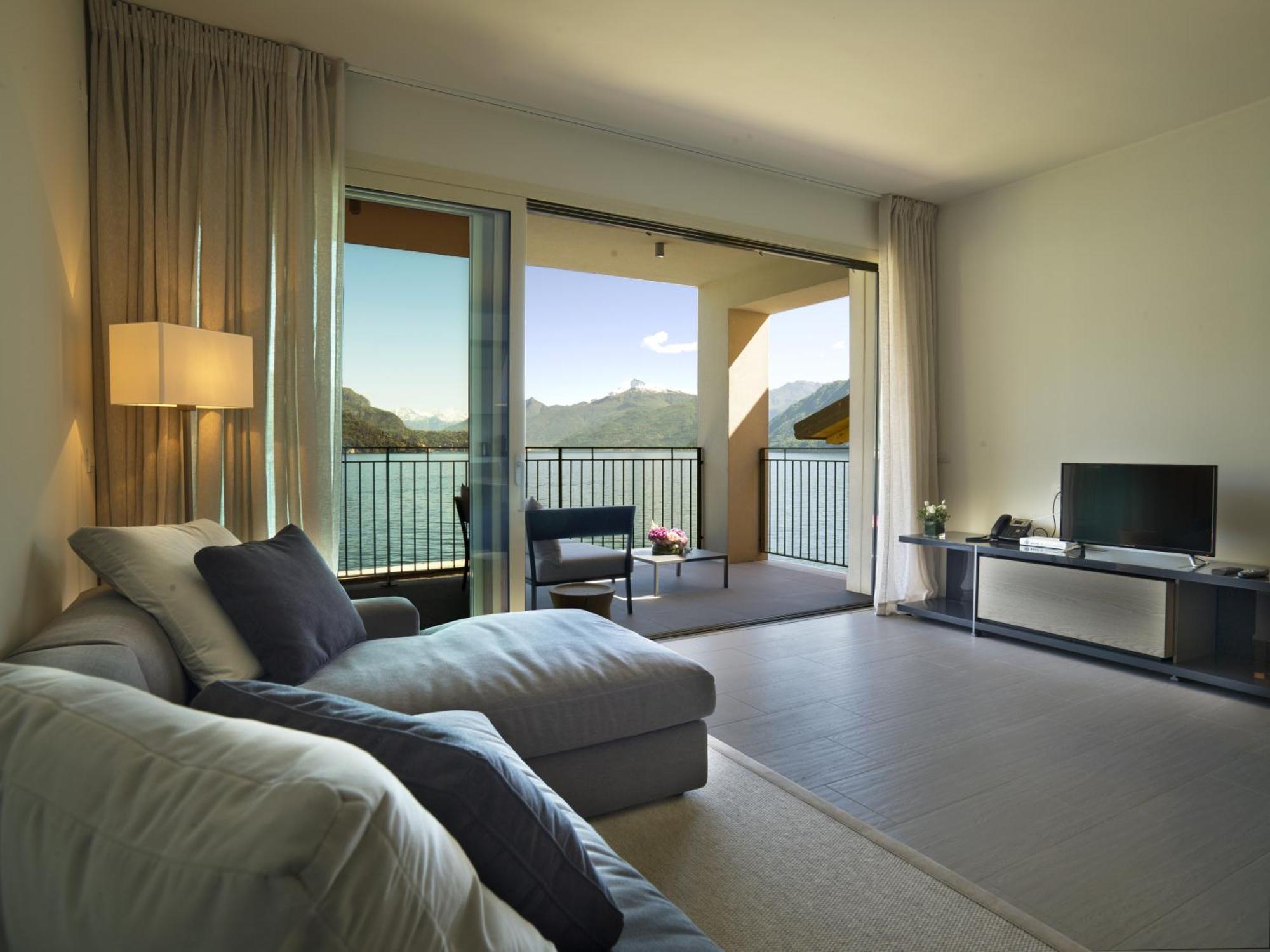 Filario & Residences Lezzeno
