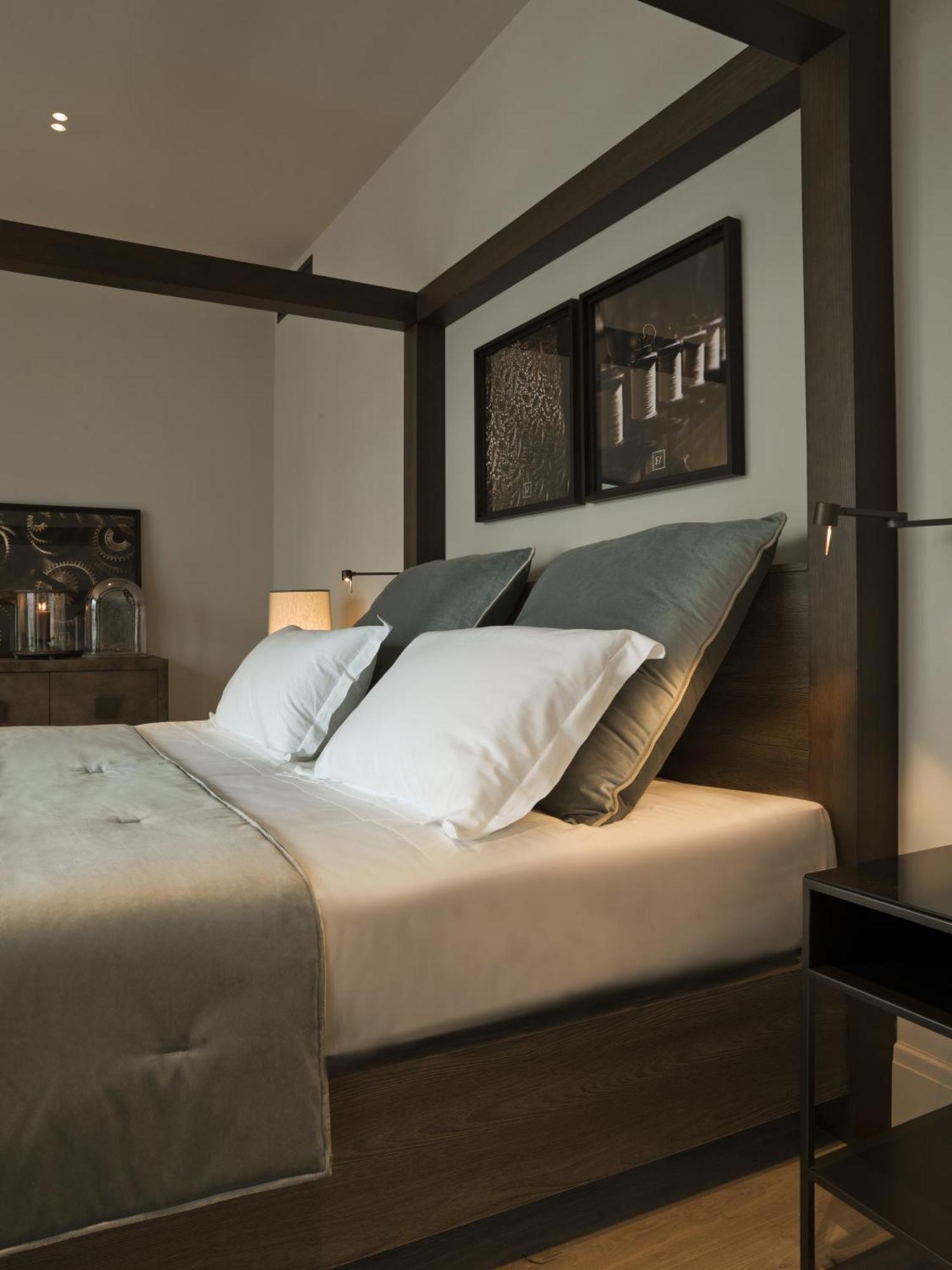 Filario & Residences Hotel Lezzeno