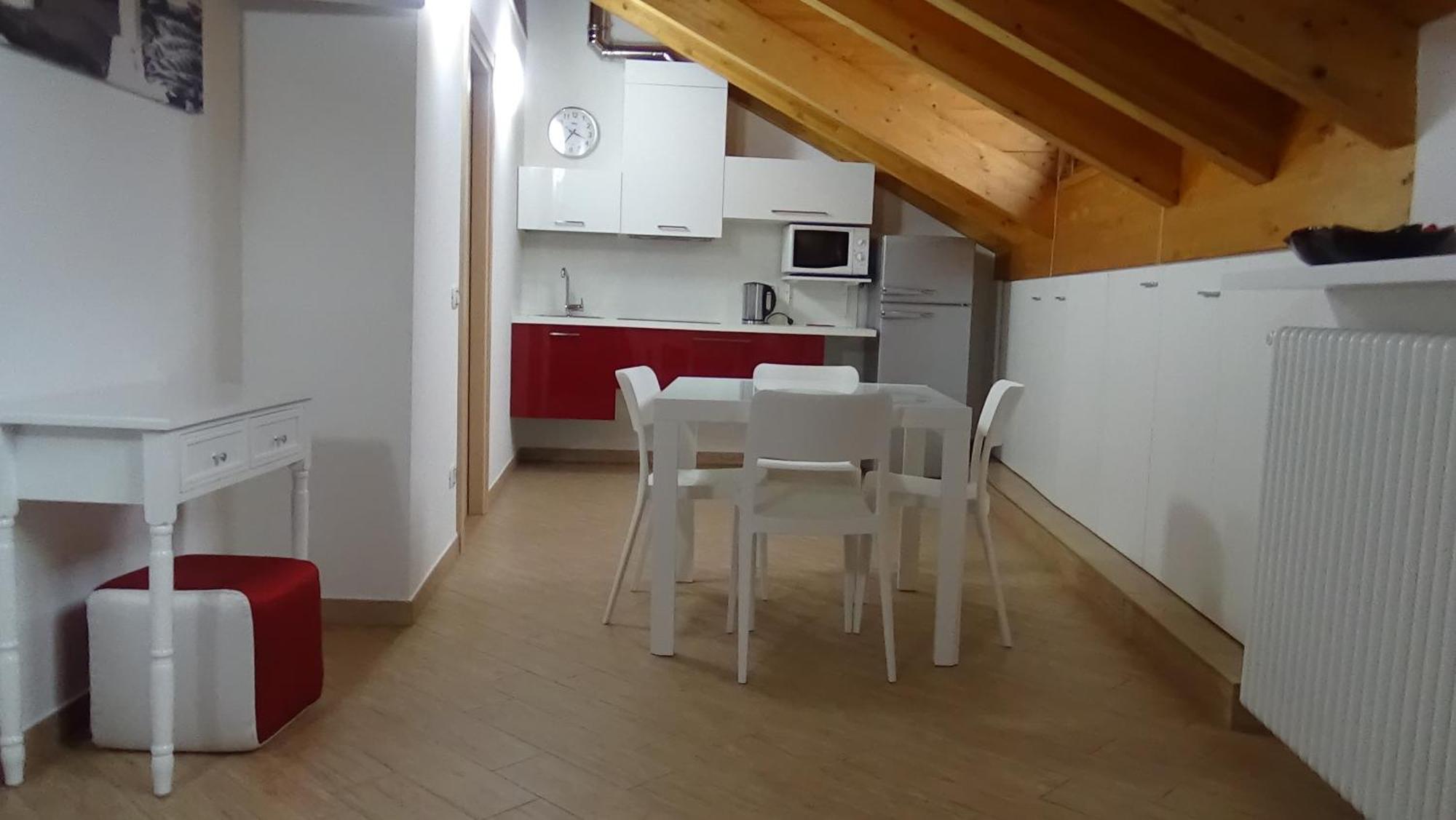 Apartment Santabbondio