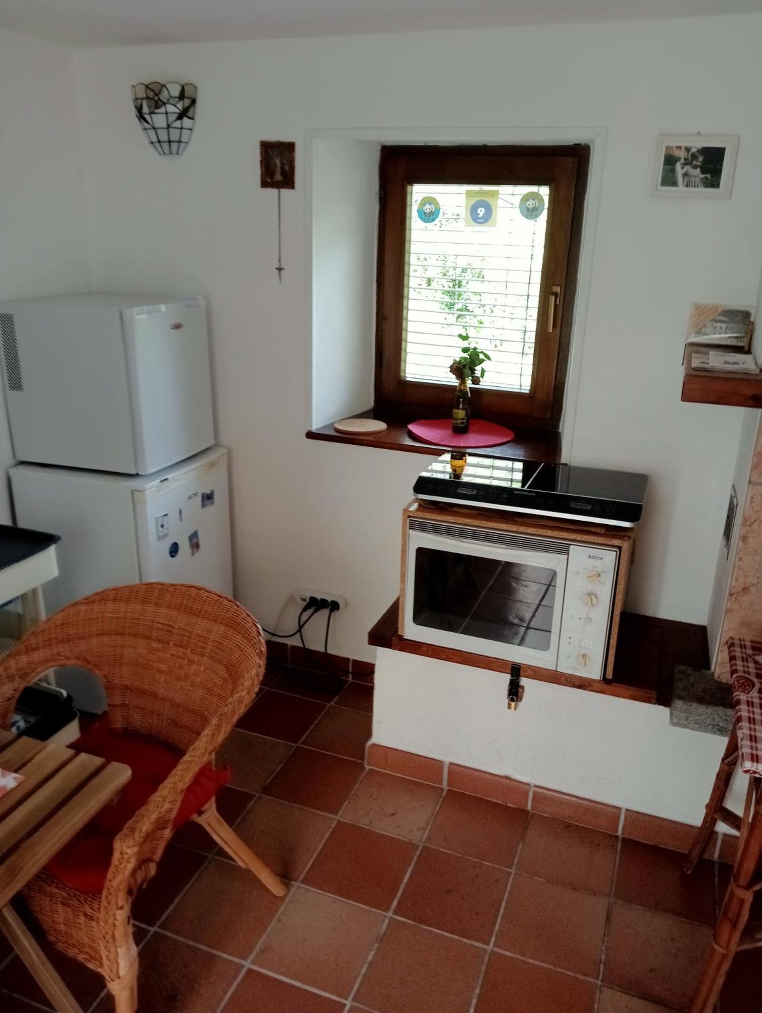 La Turr De Mezz Guest house