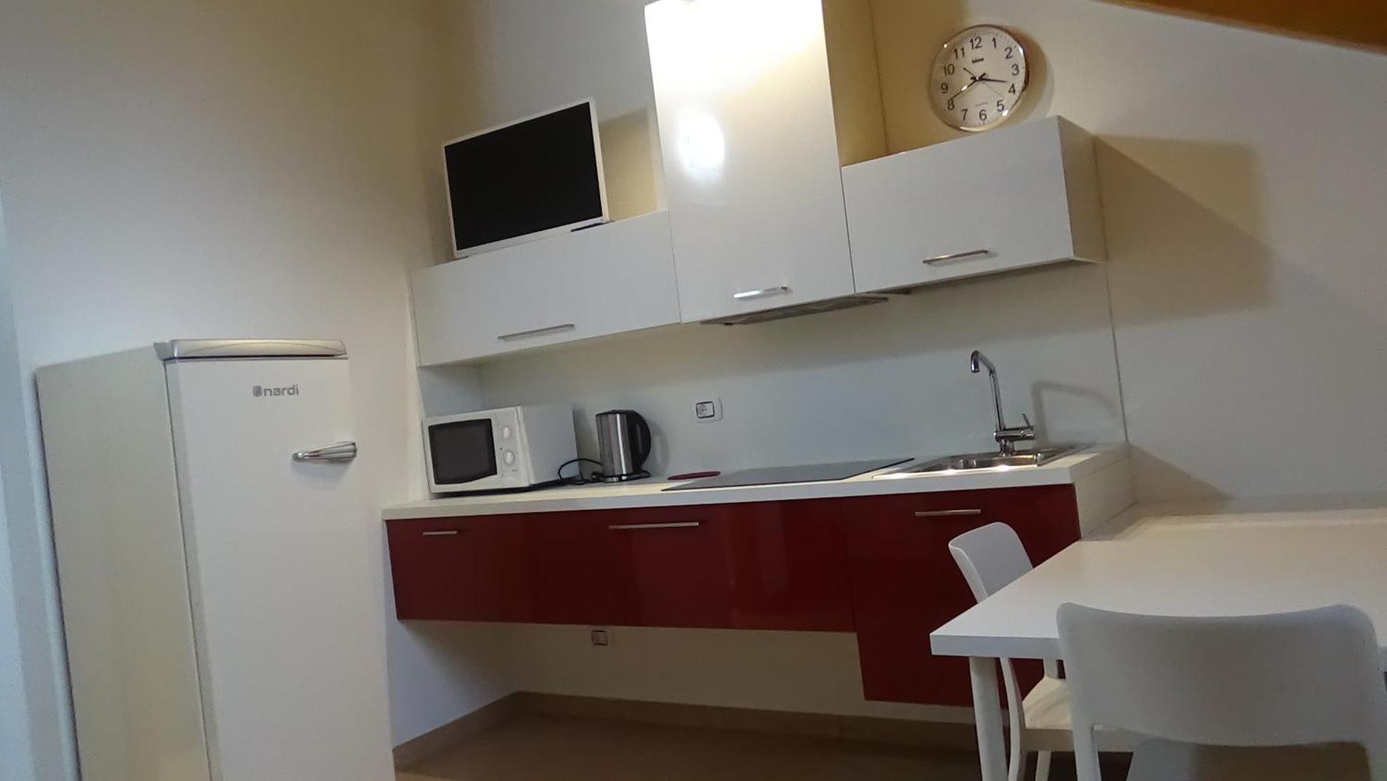 Apartment Santabbondio Como