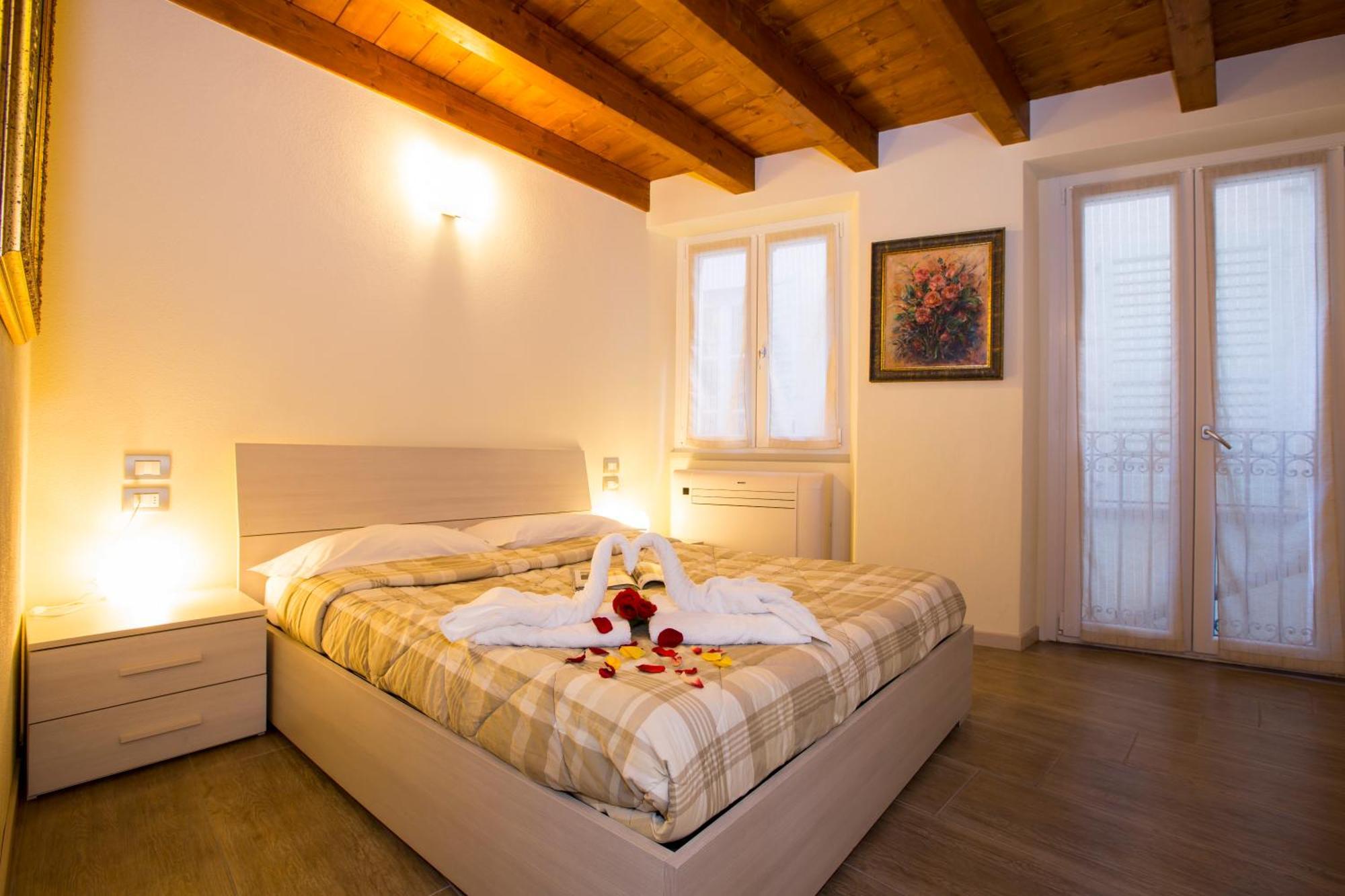 Apartment Medioevo In Centro Como