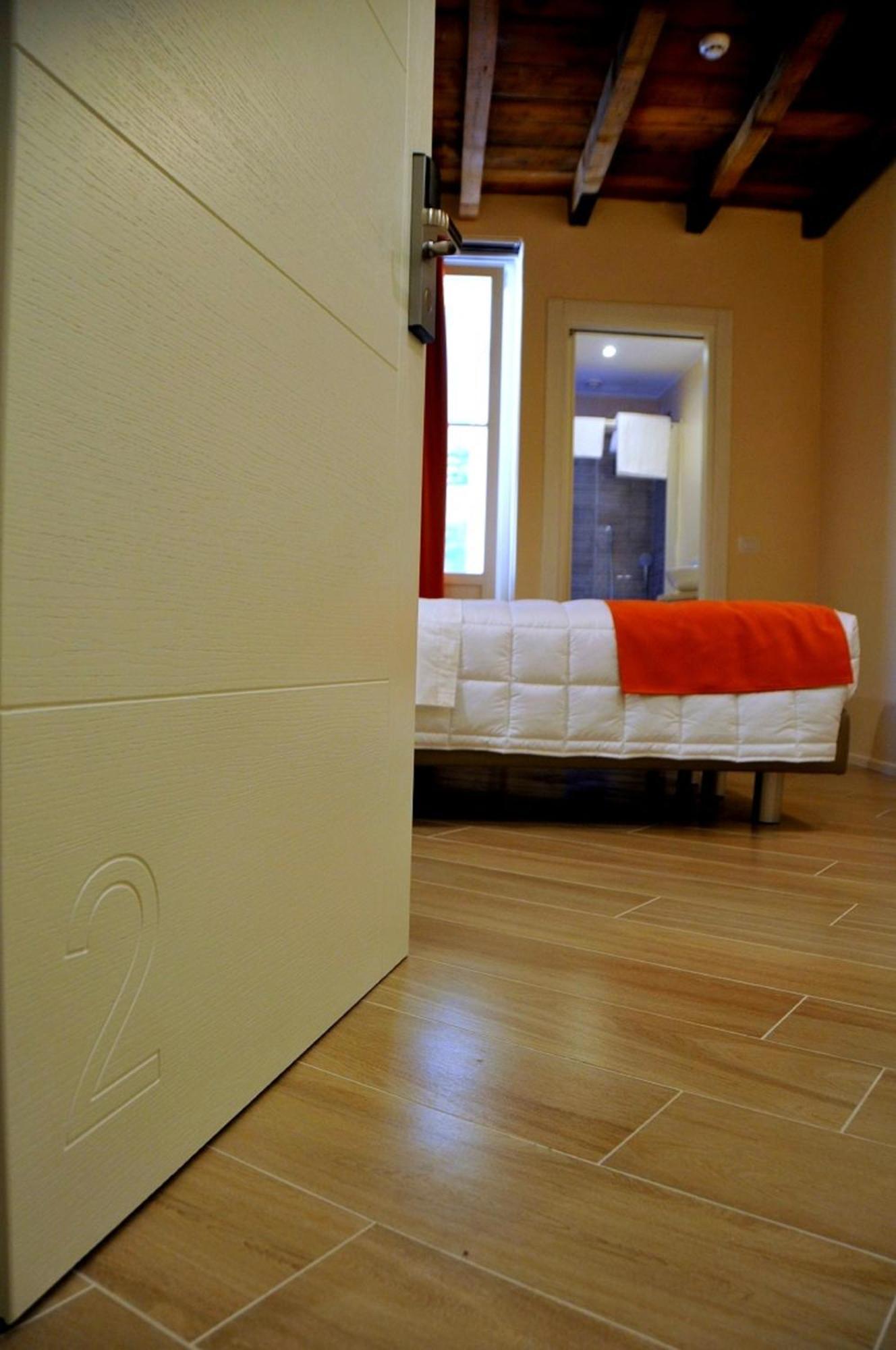 Guest house La Corte Fiorita 2*