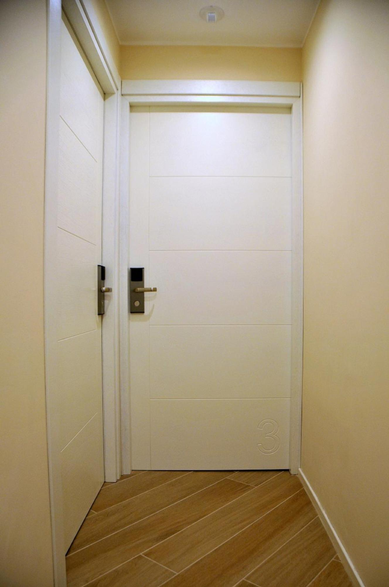 La Corte Fiorita Guest house Como