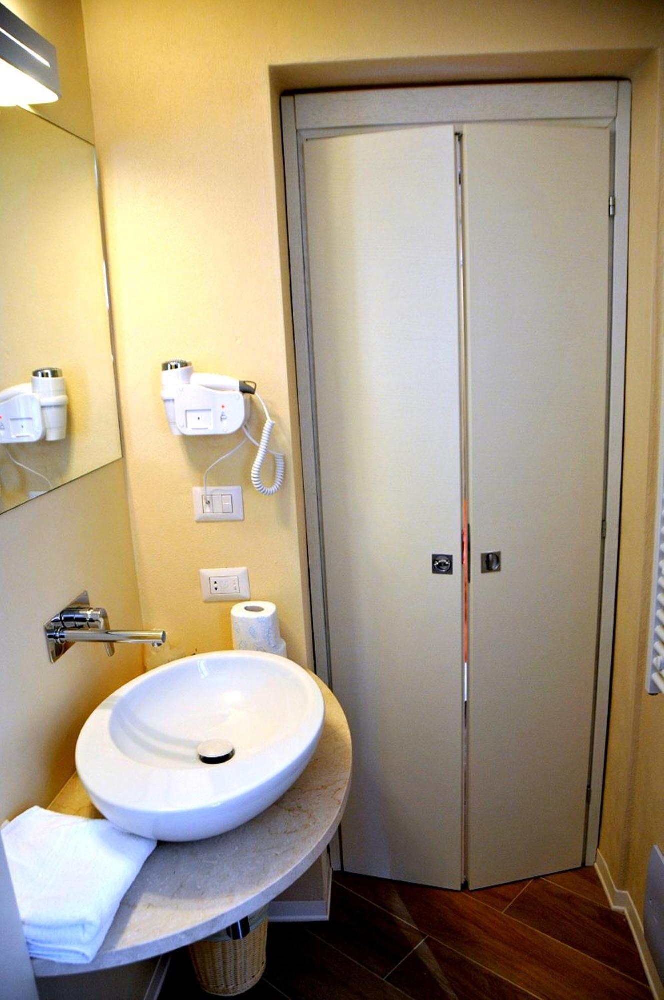 Guest house La Corte Fiorita
