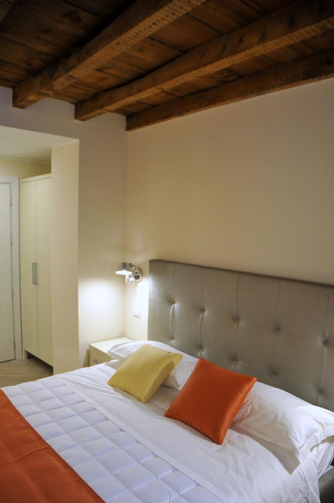 Guest house La Corte Fiorita Como