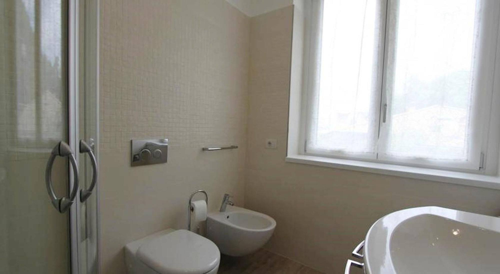 Apartment Molinari *