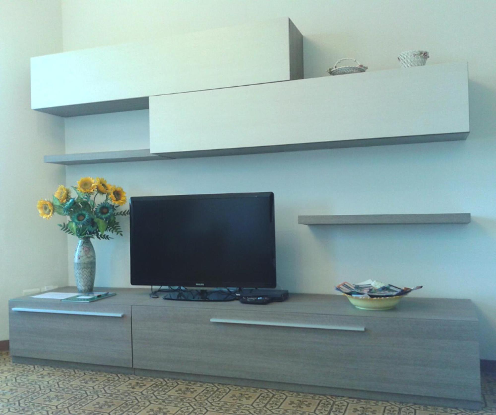 Molinari Apartment *