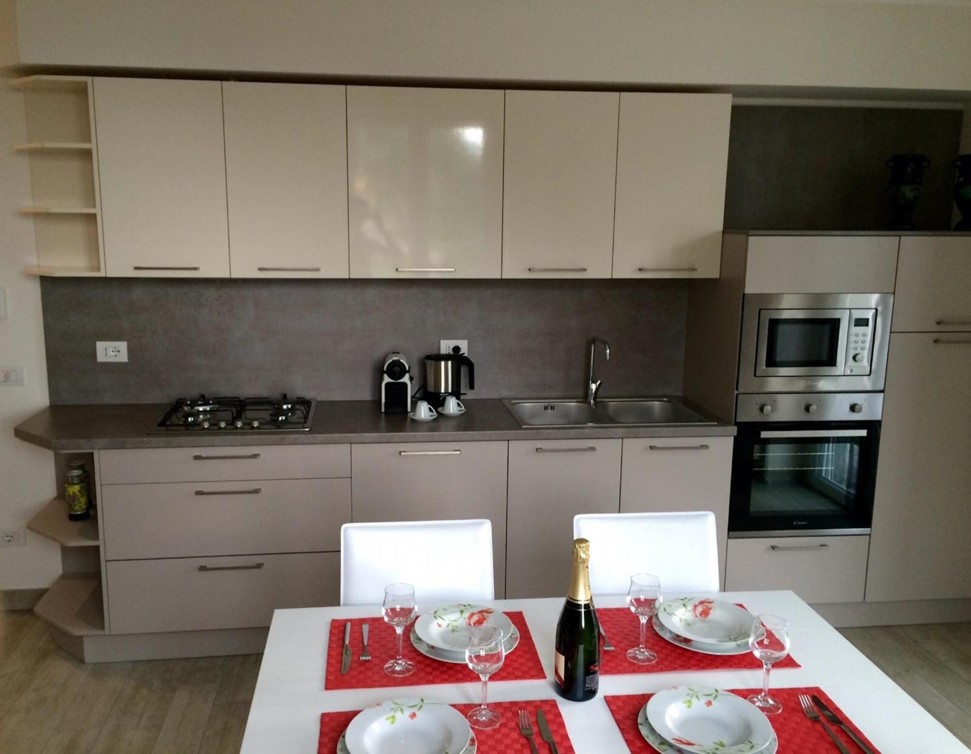 Appartamento Molinari