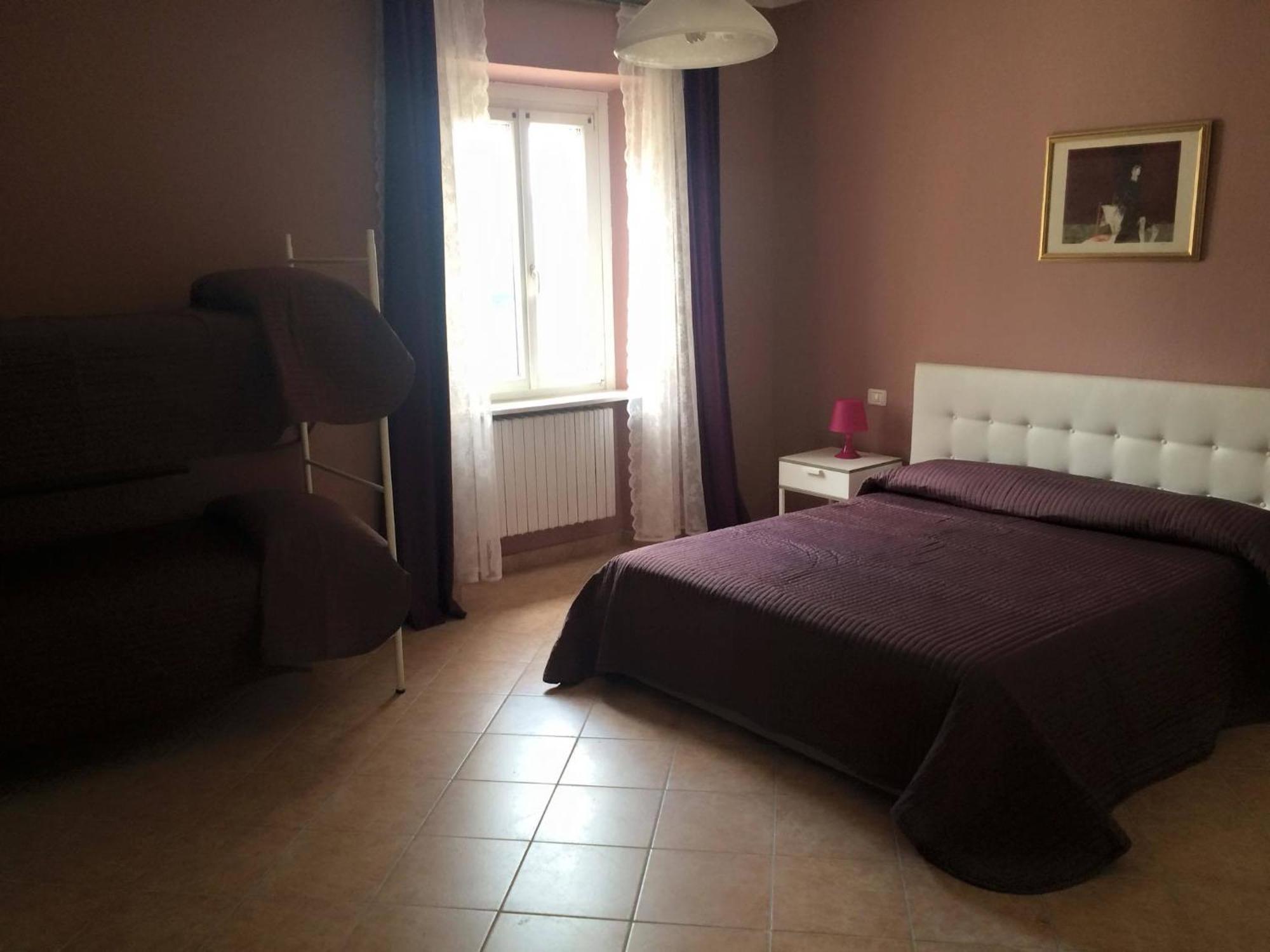 La Piazza Bed & Breakfast Vercurago