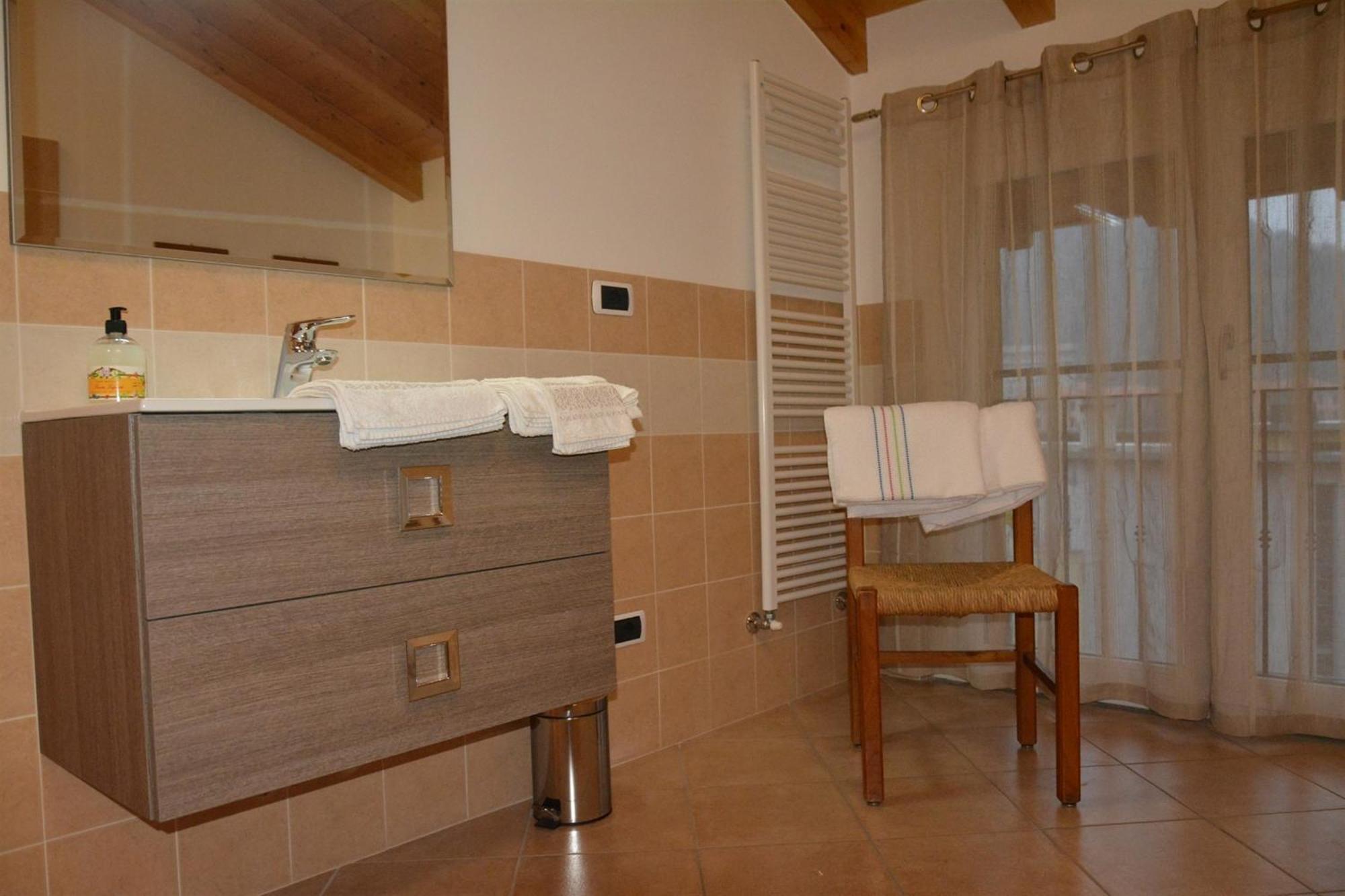 Apartment Monte Goj