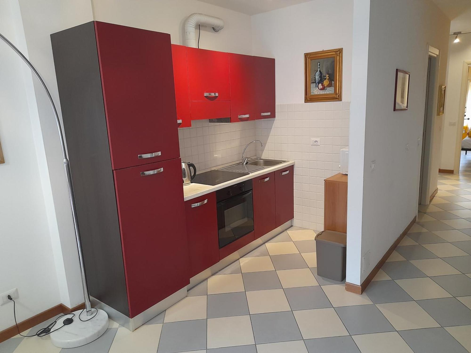 Apartment Casa Valerio