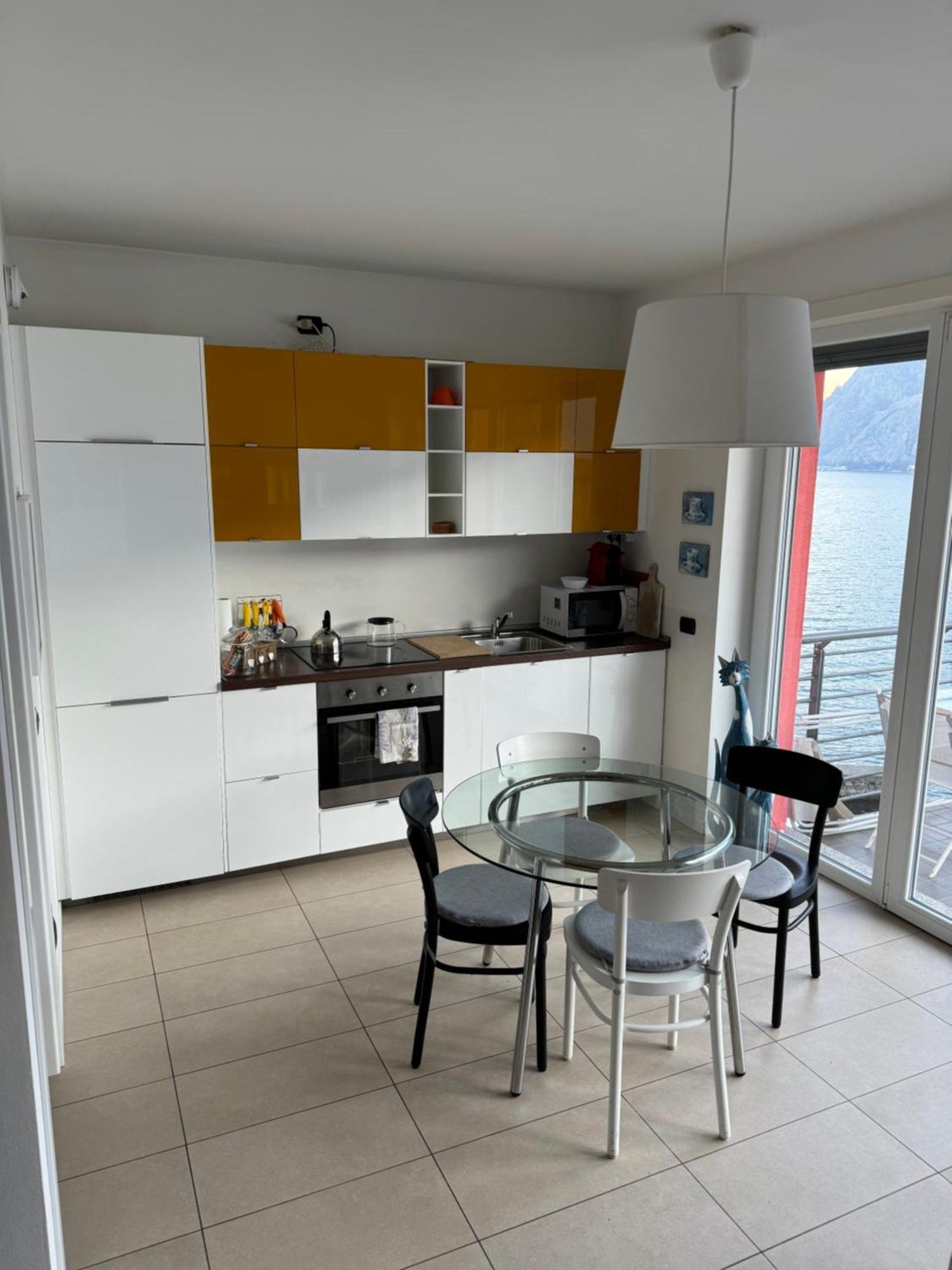 A...fior Di Lago Holiday home *