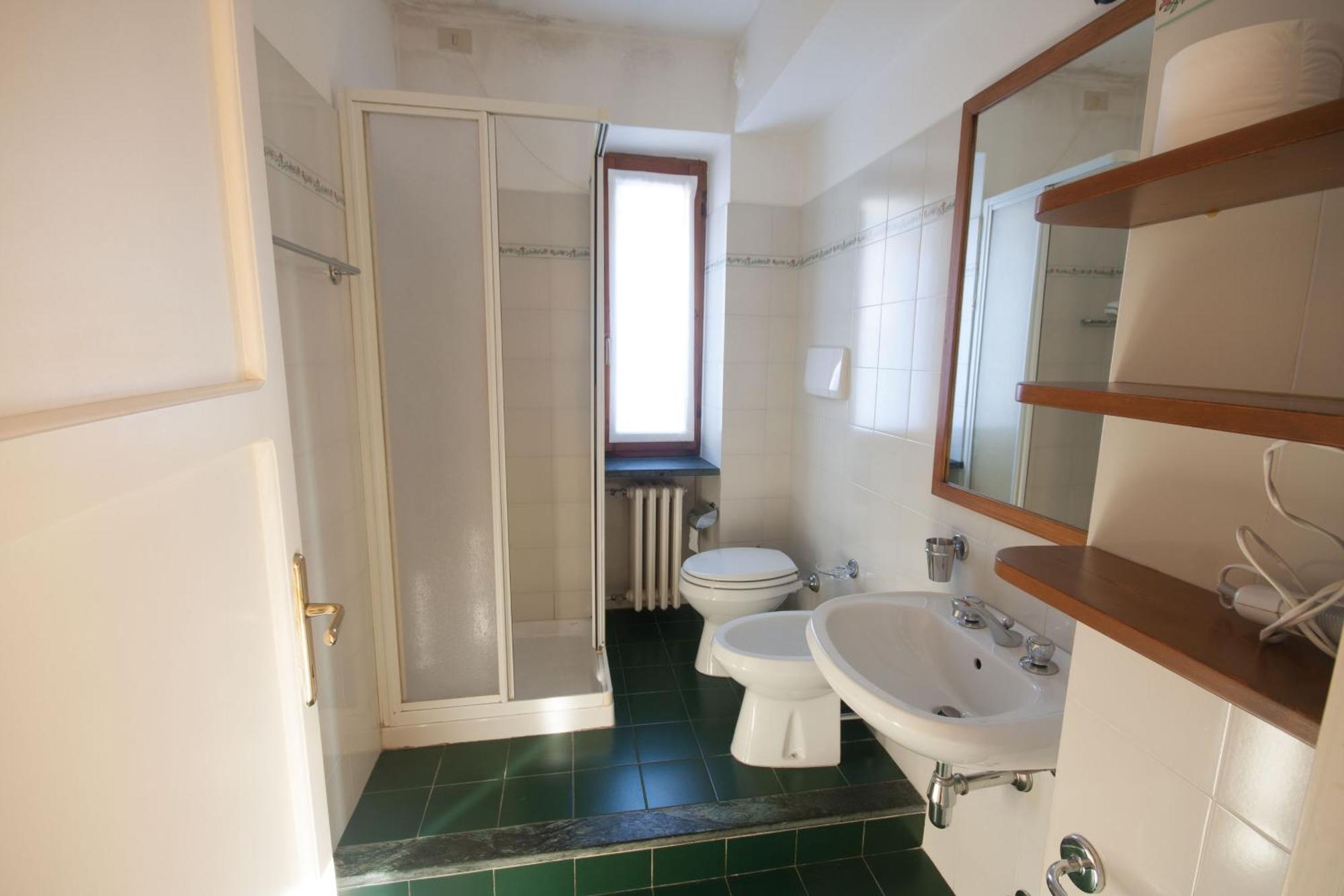 Aparthotel Castello Di Vezio *