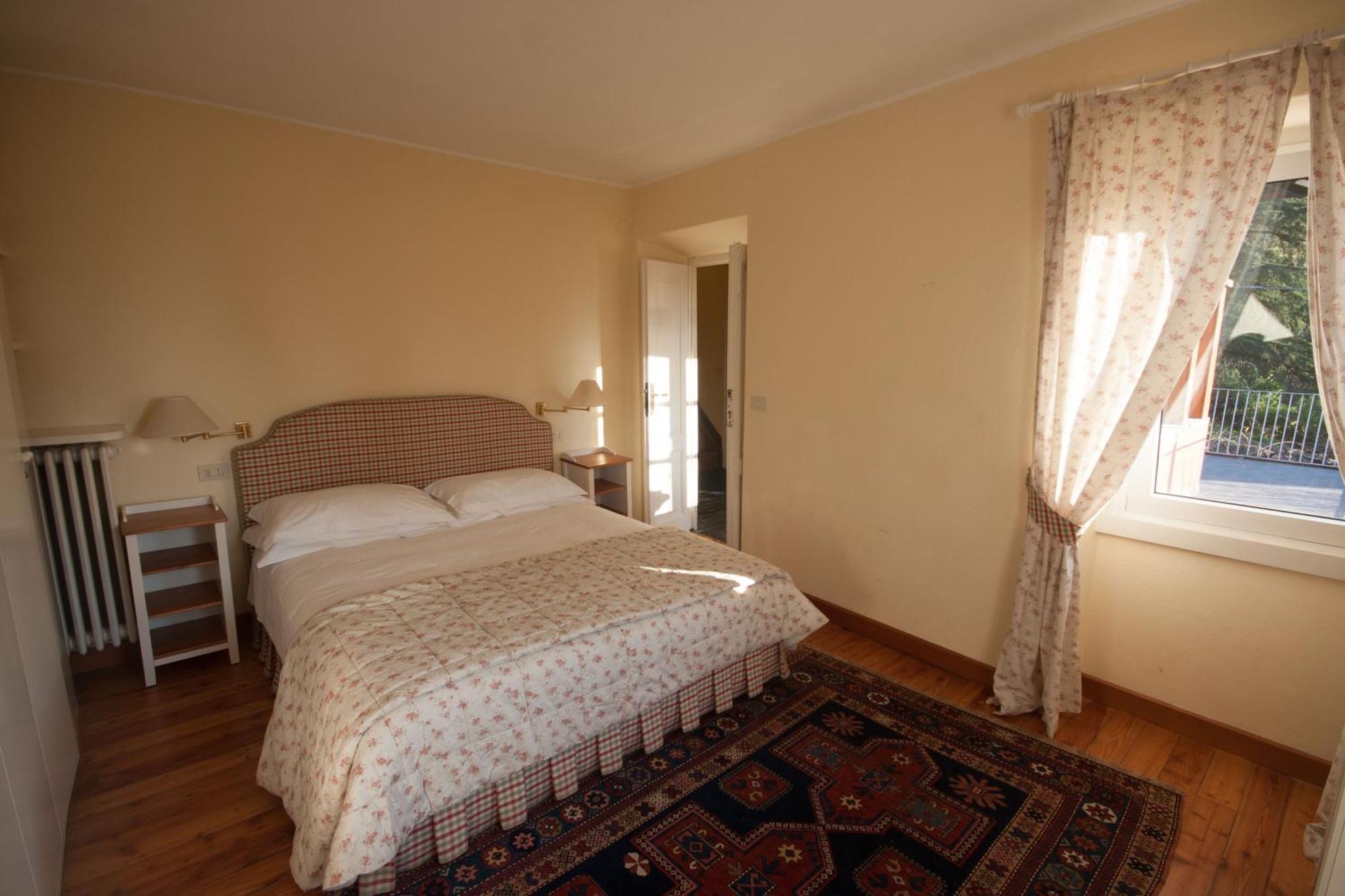 Castello Di Vezio Aparthotel