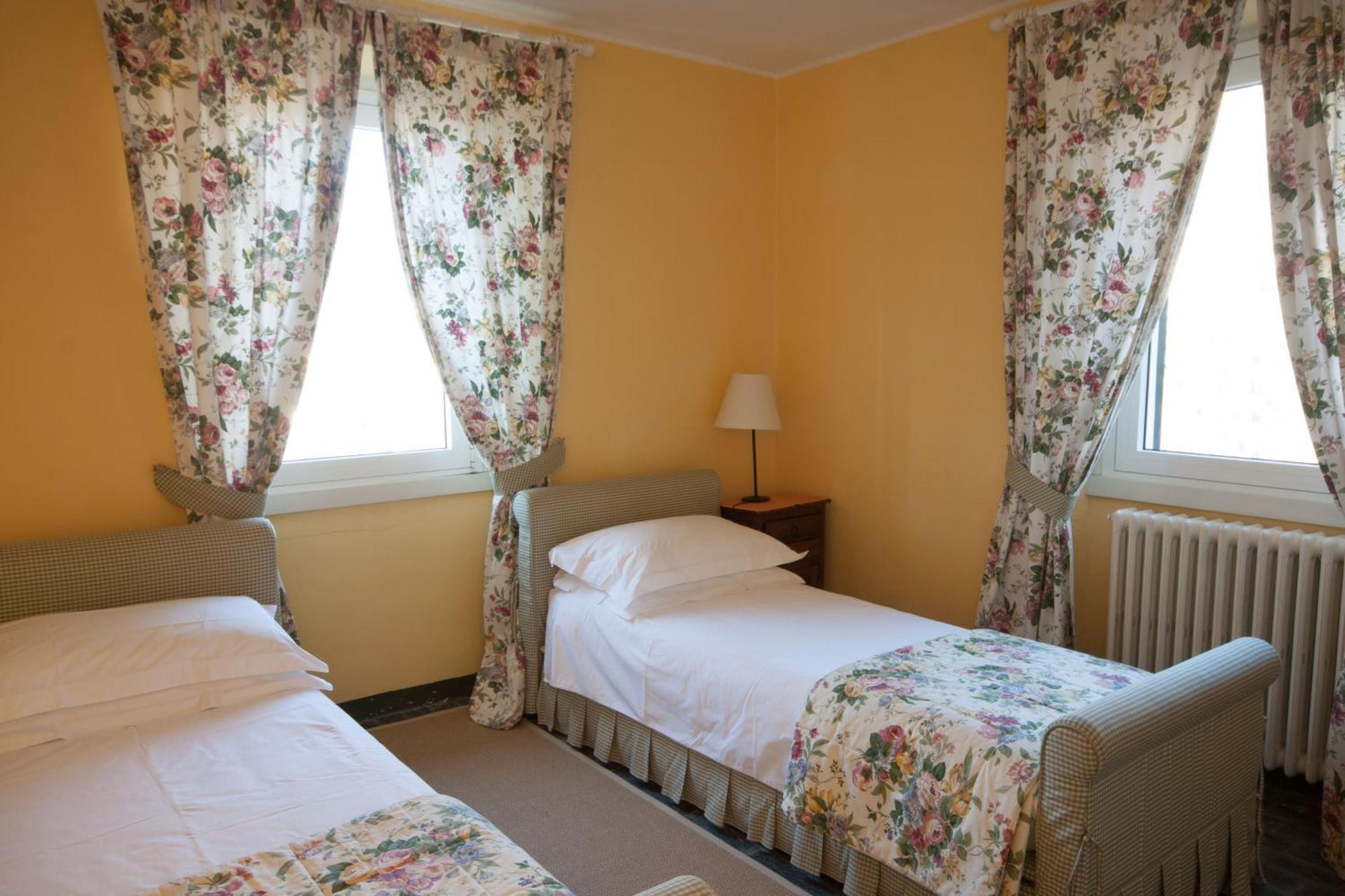 Aparthotel Castello Di Vezio *