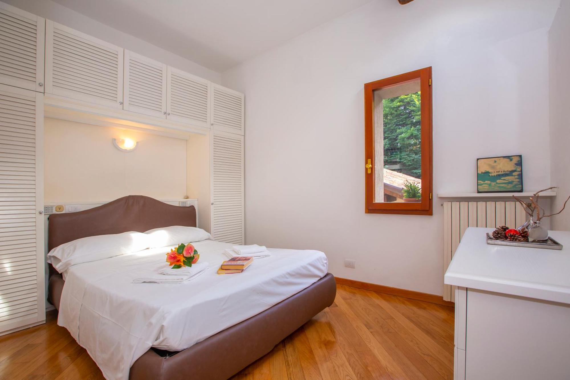 Bella Panoramica Apartment Menaggio