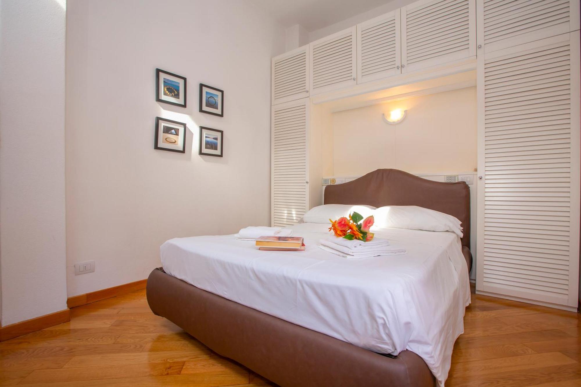 Bella Panoramica Apartment