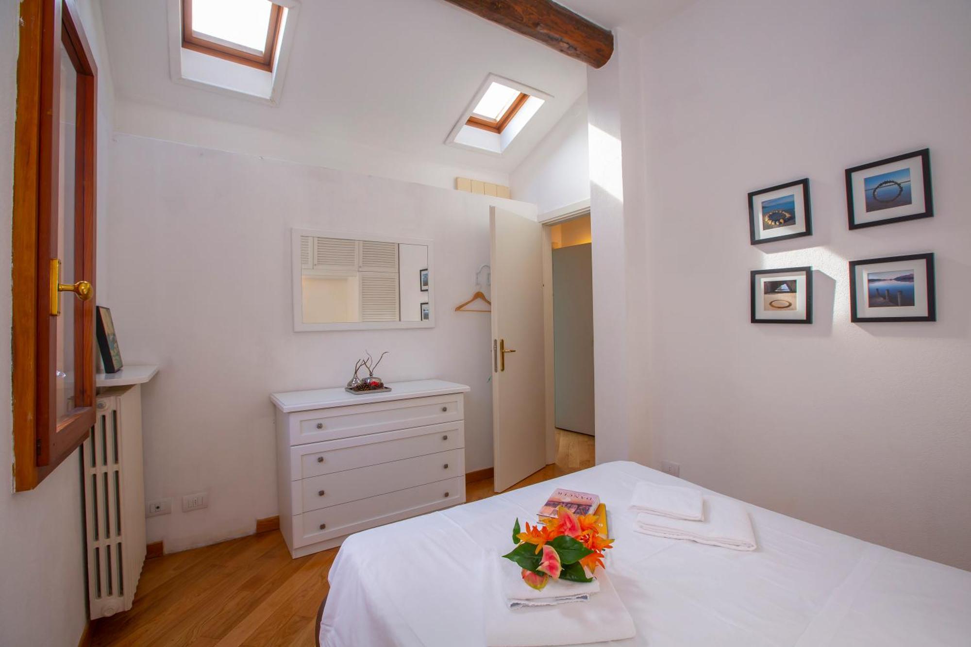 Apartment Bella Panoramica