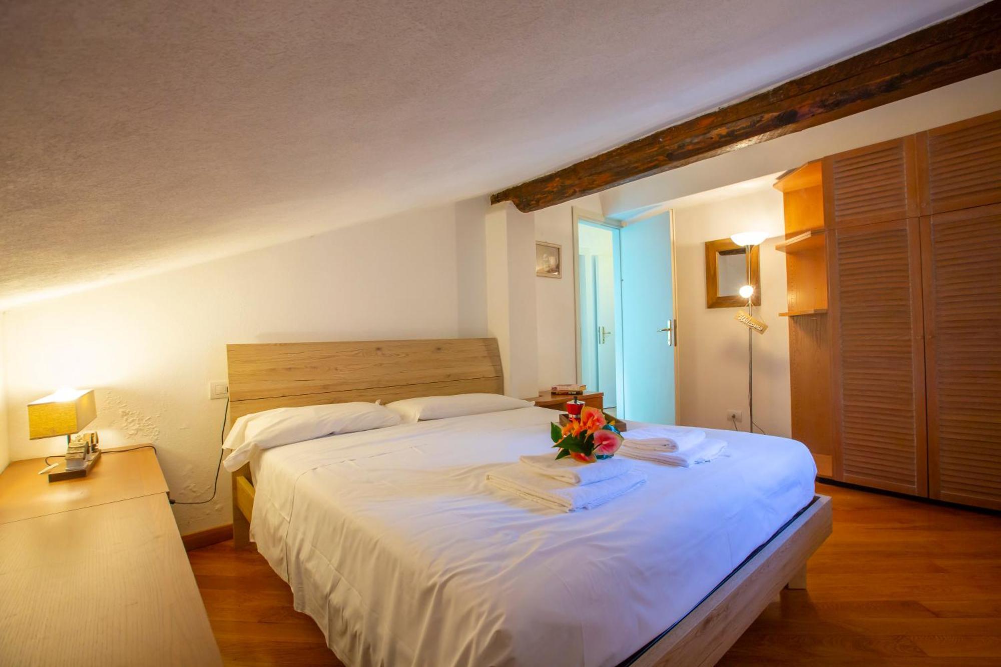 Bella Panoramica Apartment *
