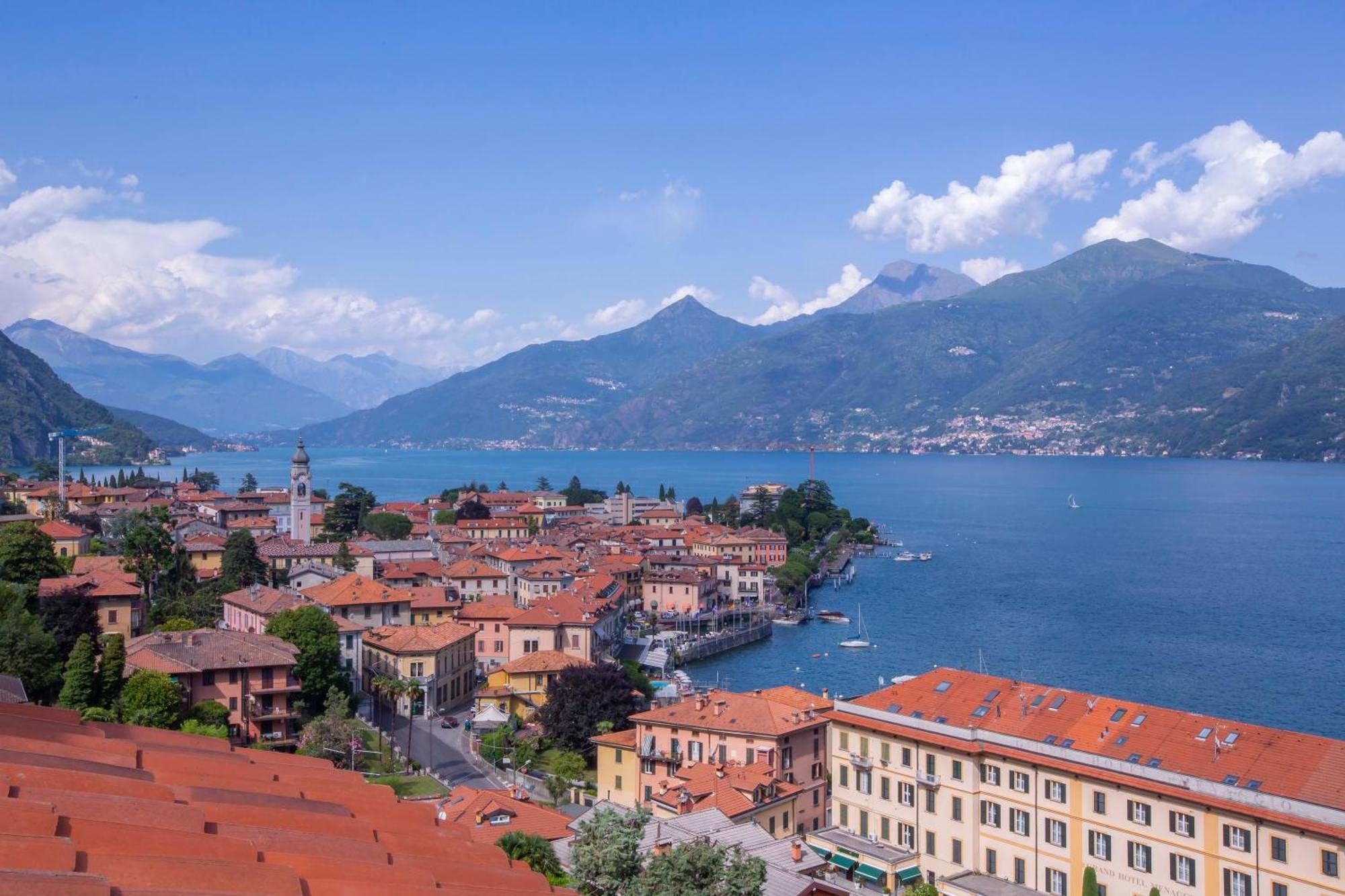 Apartment Bella Panoramica Menaggio