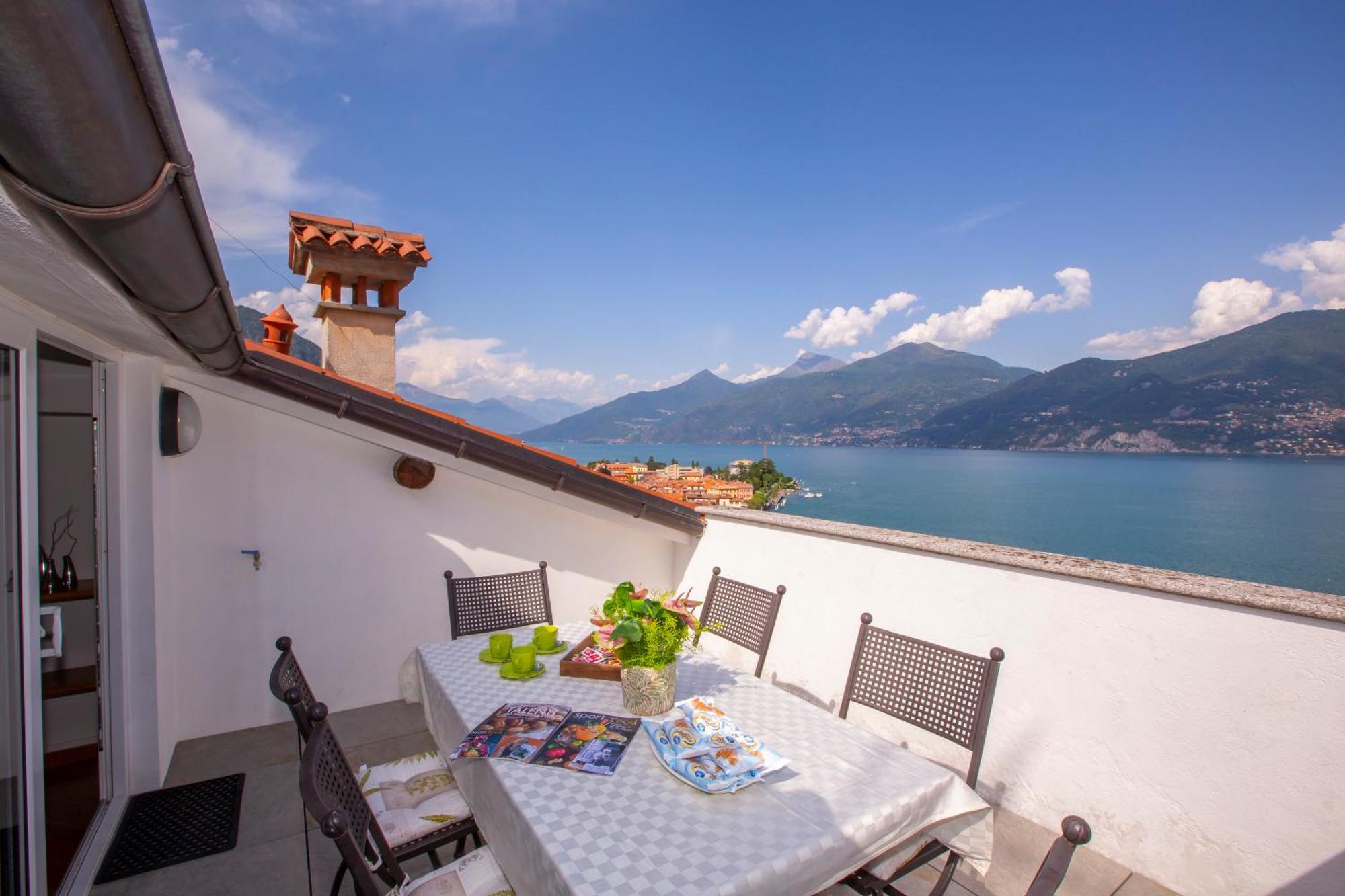 Bella Panoramica