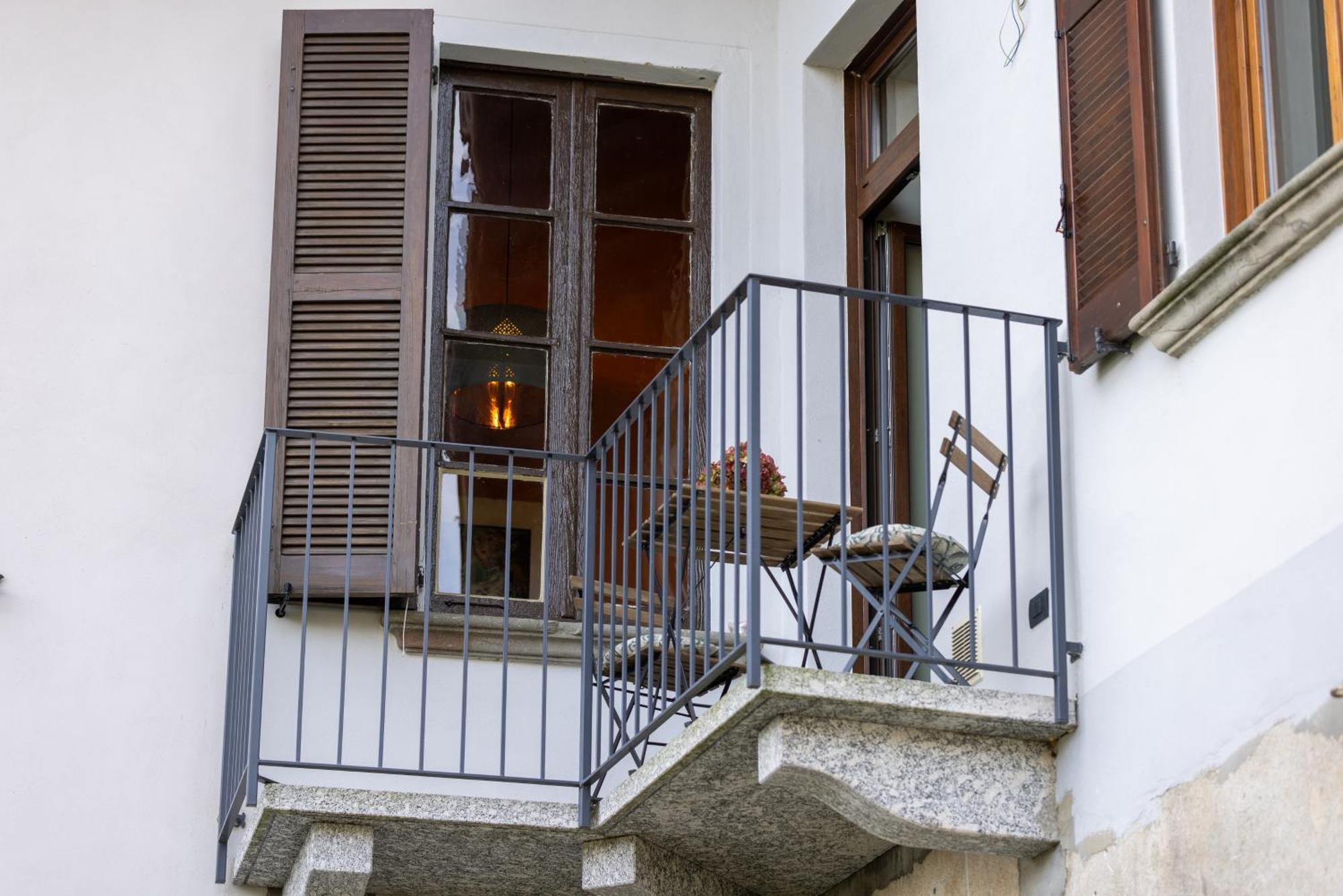 Casa Alda * Pianello Del Lario
