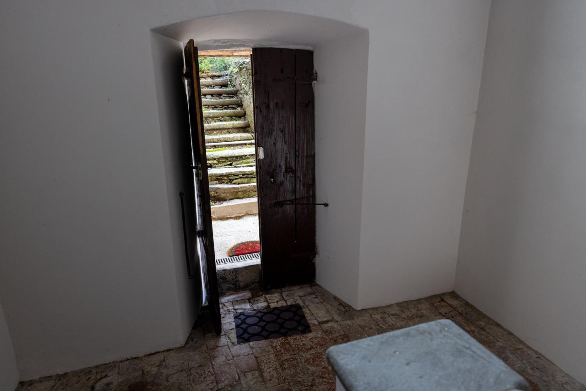 Casa Alda Apartment