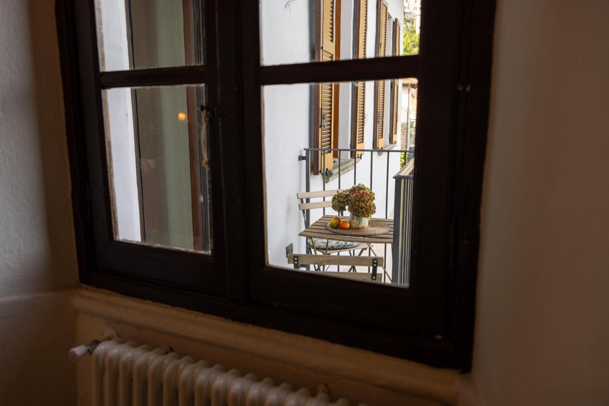 Apartment Casa Alda