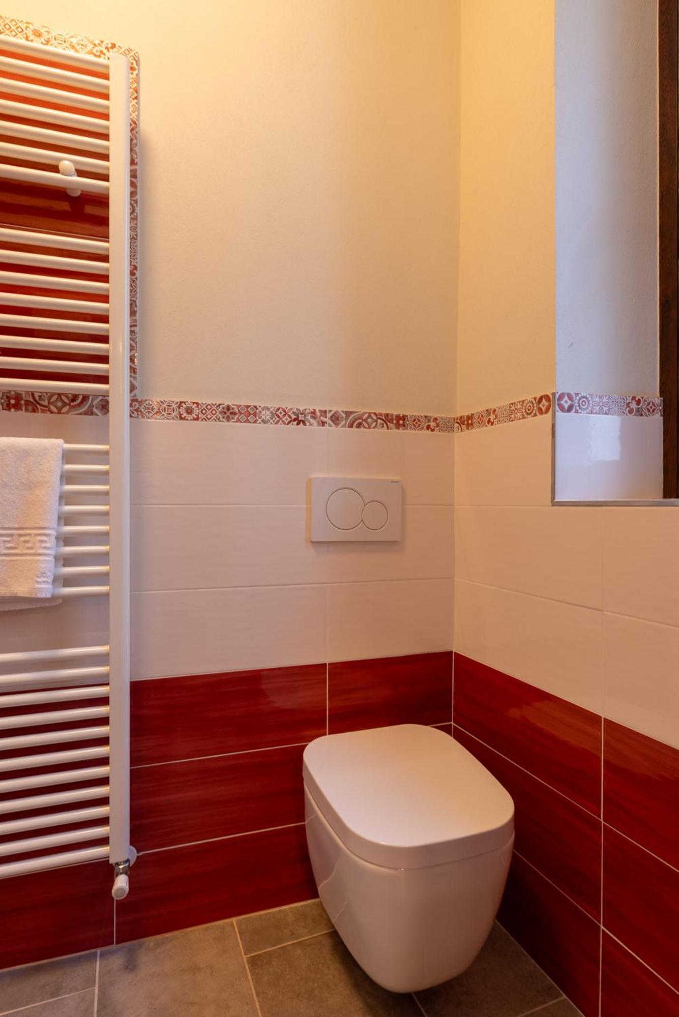 Apartment Casa Alda Pianello Del Lario