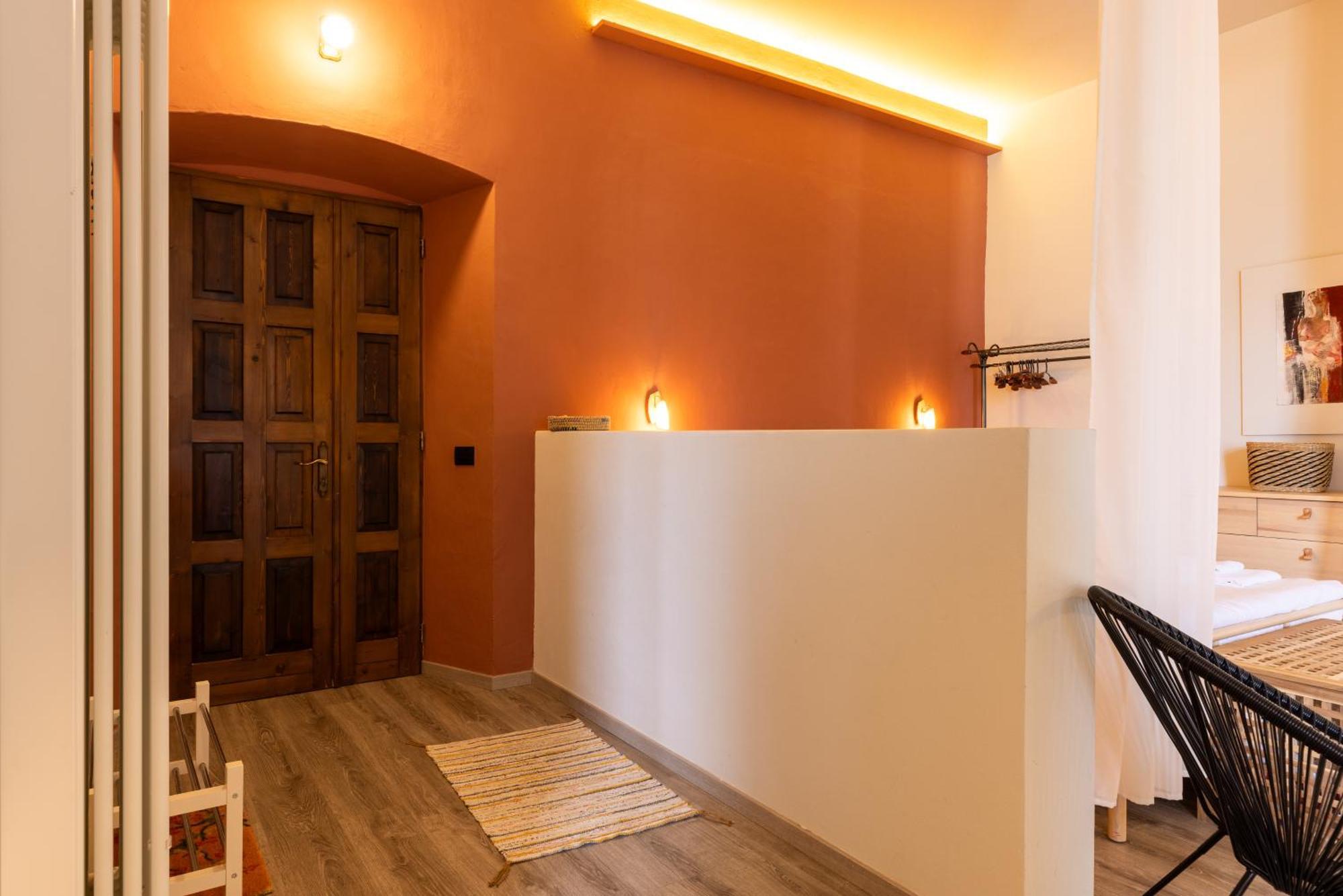 Apartment Casa Alda *