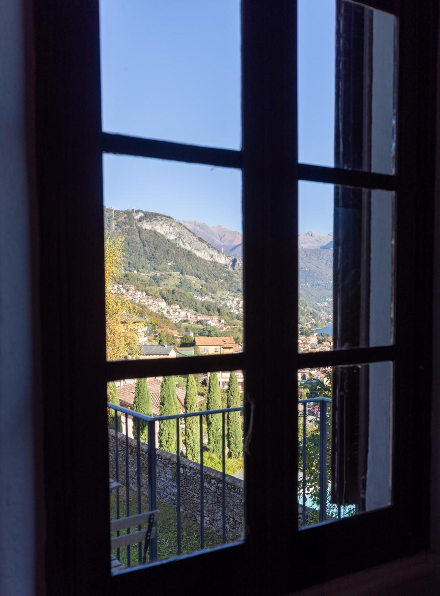 Casa Alda Apartment