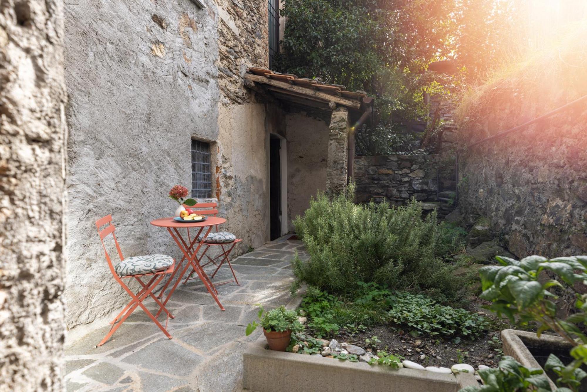 Apartment Casa Alda Pianello Del Lario