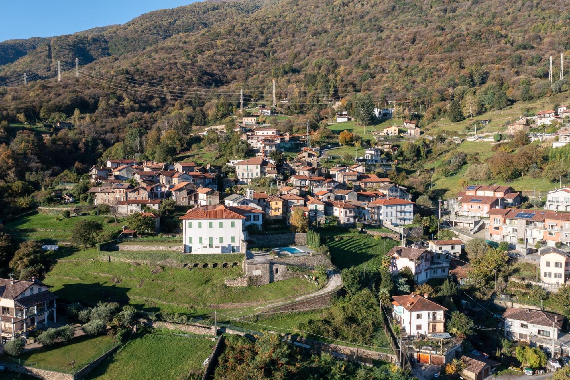 Casa Alda * Pianello Del Lario