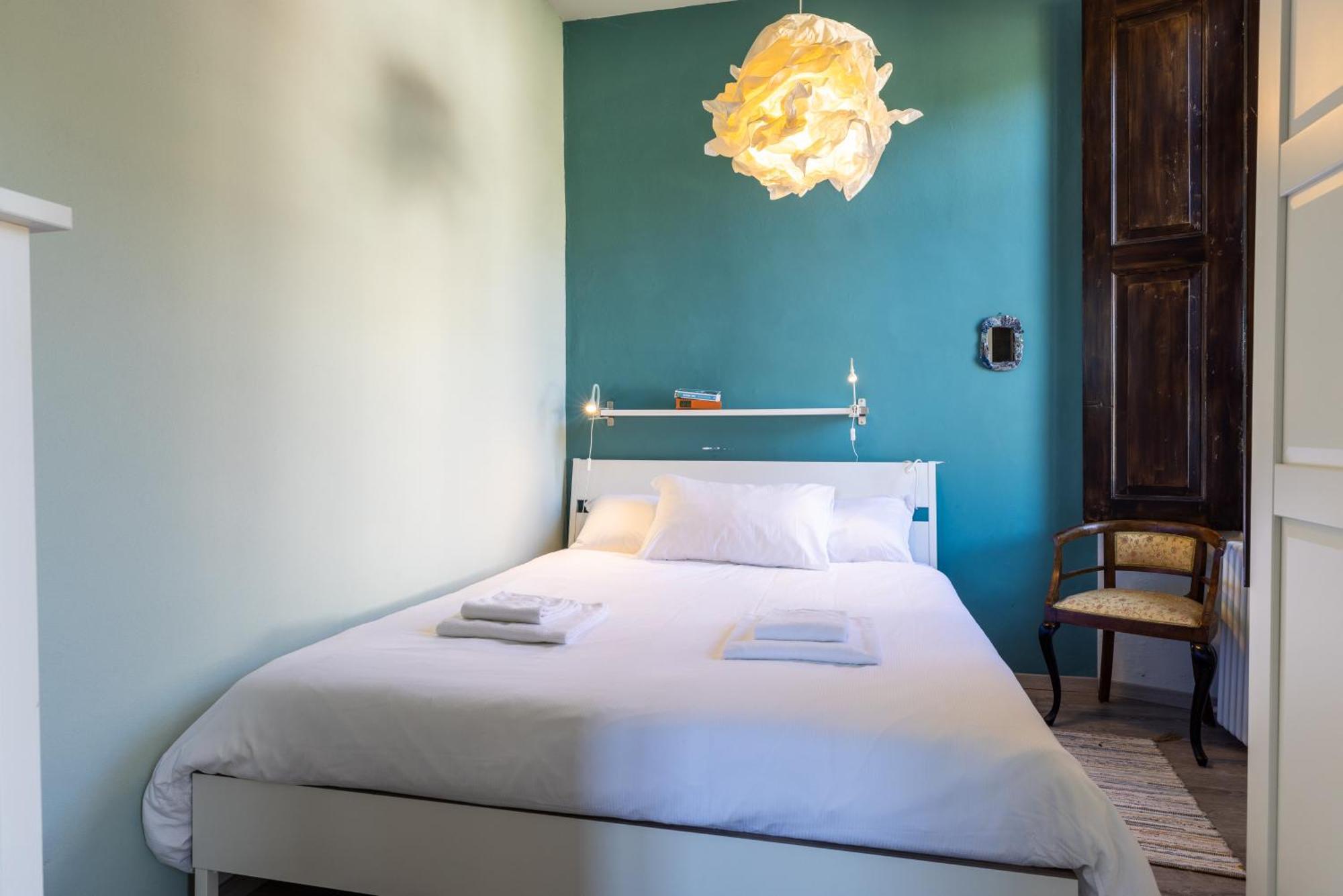 Casa Alda Apartment Pianello Del Lario
