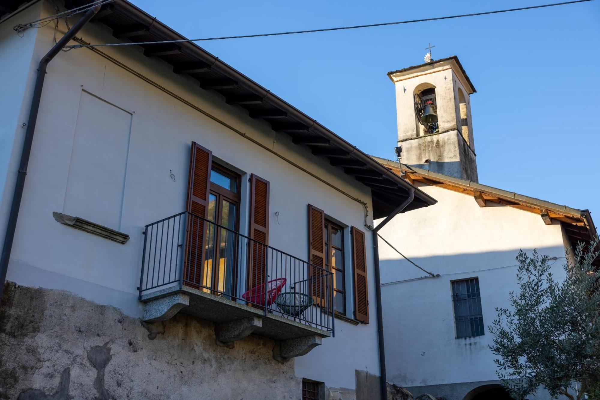 Casa Alda Pianello Del Lario