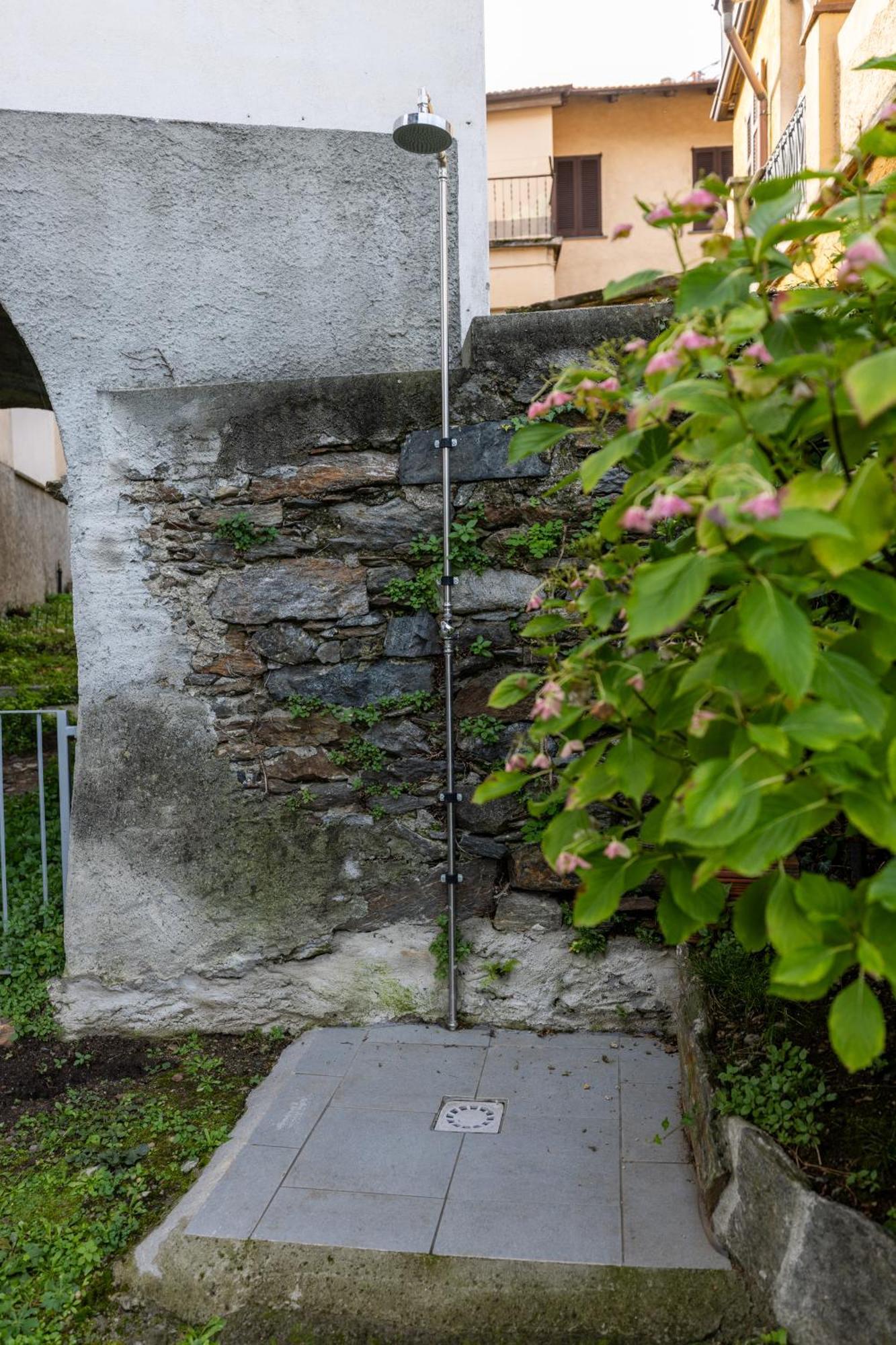 Casa Alda * Pianello Del Lario