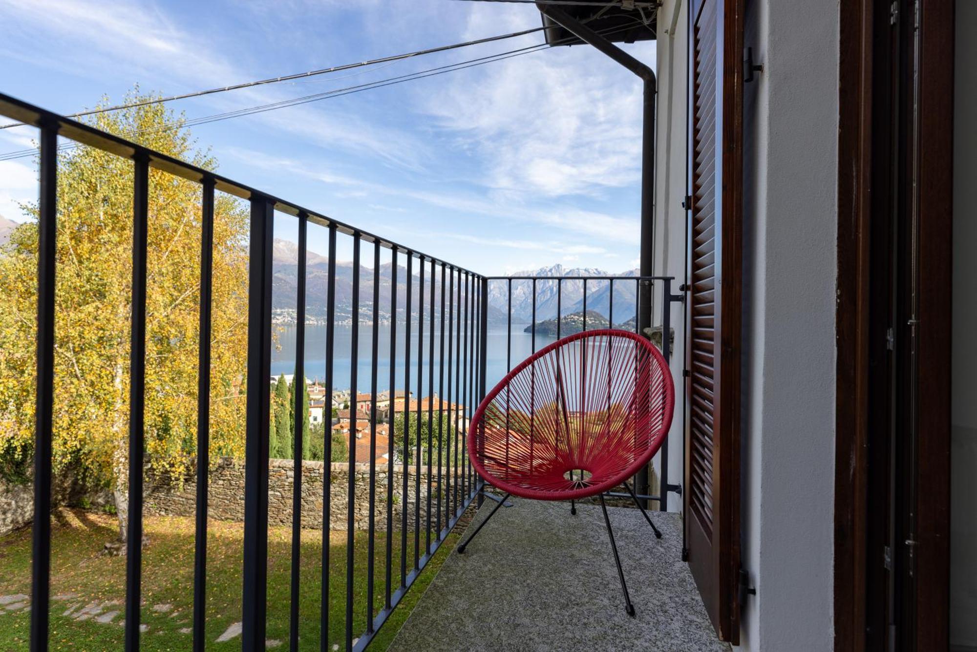 Casa Alda Apartment