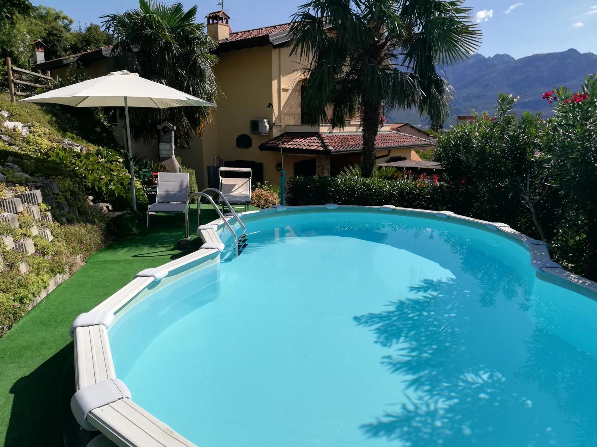 Relais Garden Lecco