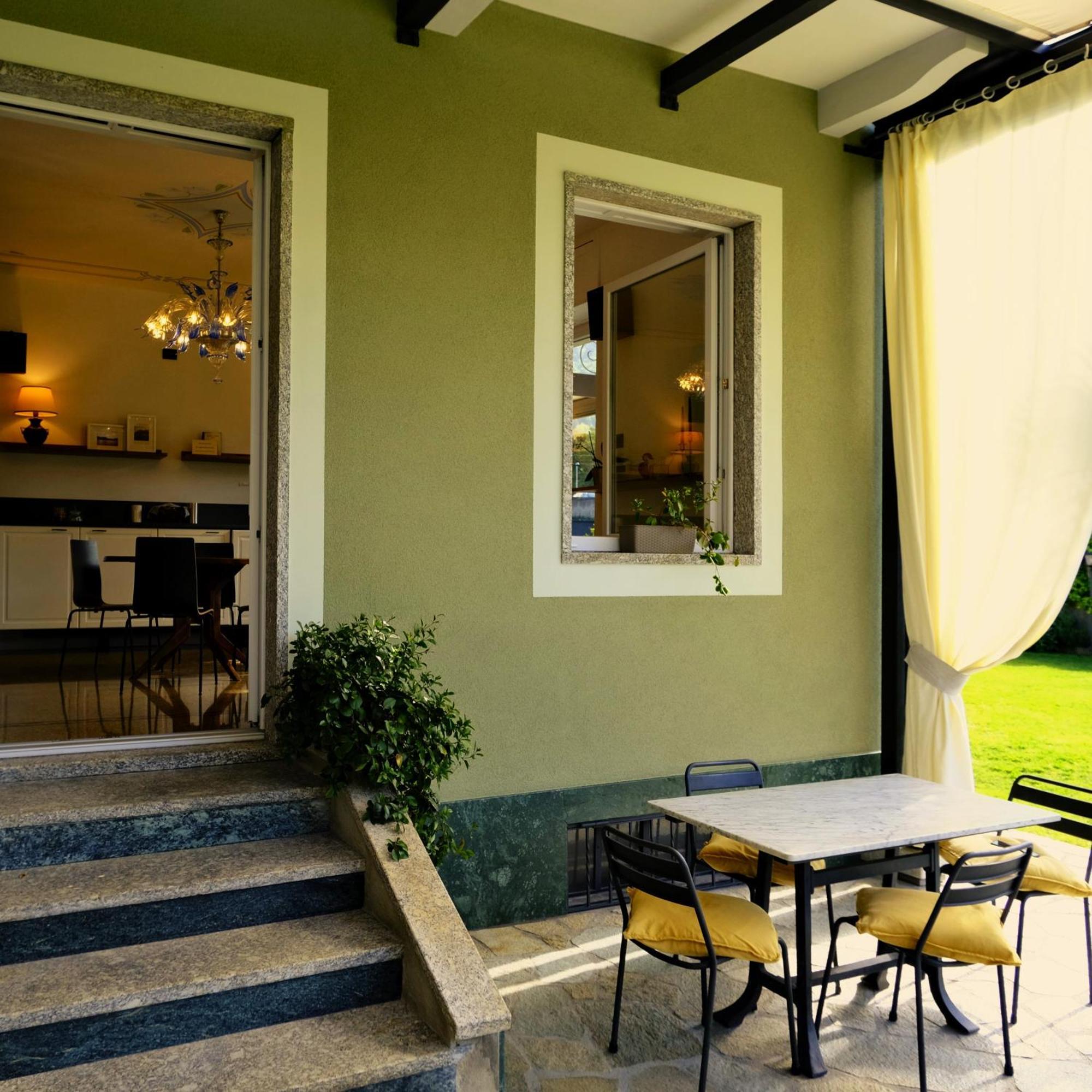 Residenza Laurum Bed & Breakfast *